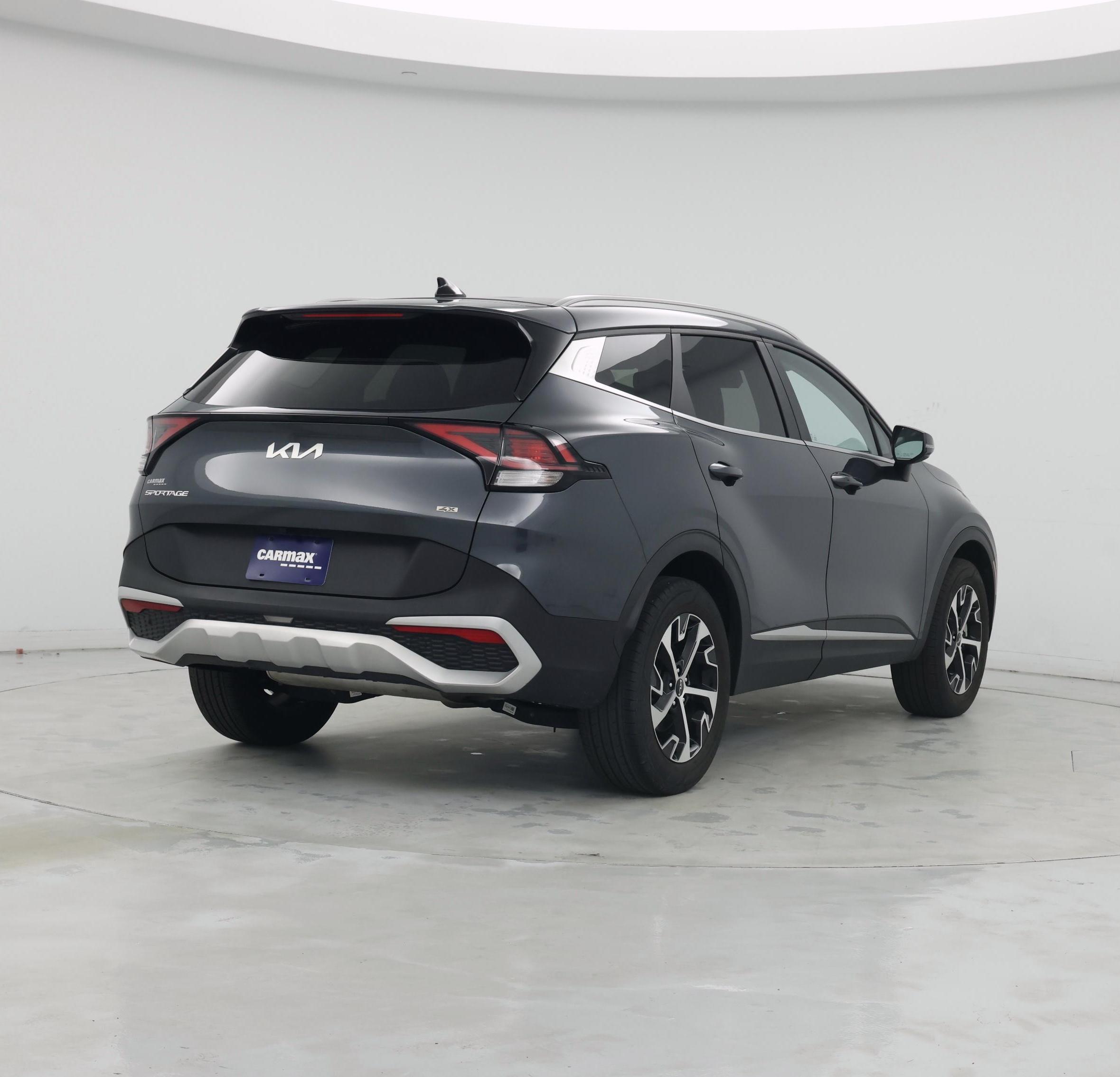 Thumbnail: 2023 Kia Sportage - 8