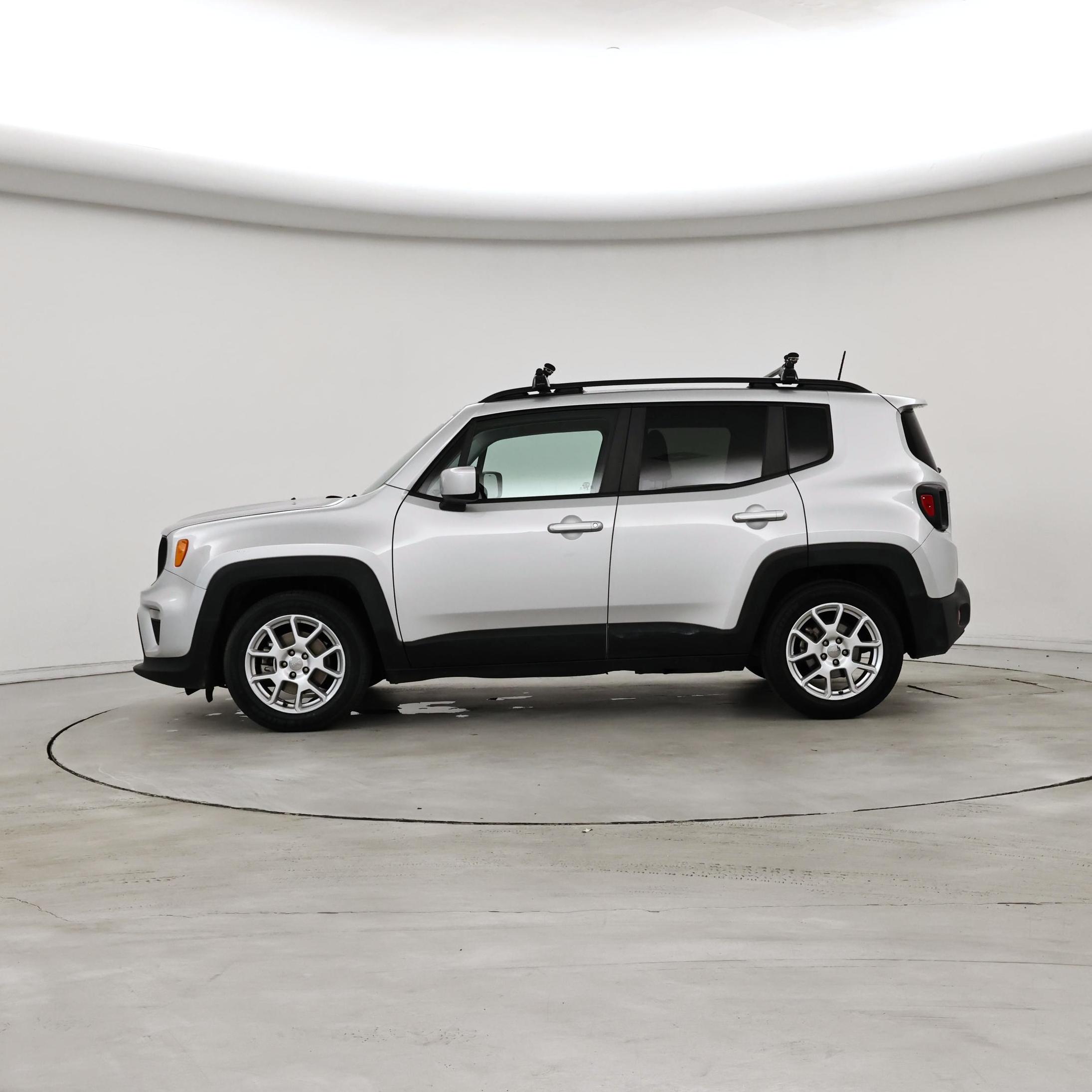 Thumbnail: 2020 Jeep Renegade - 3