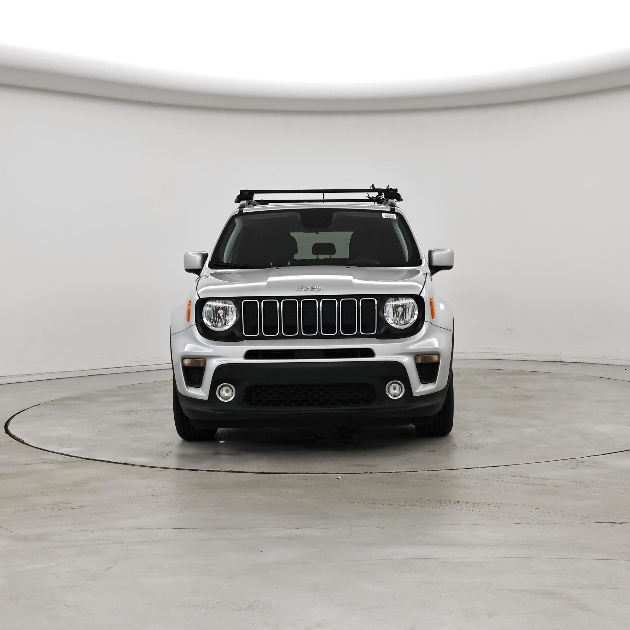 Thumbnail: 2020 Jeep Renegade - 5