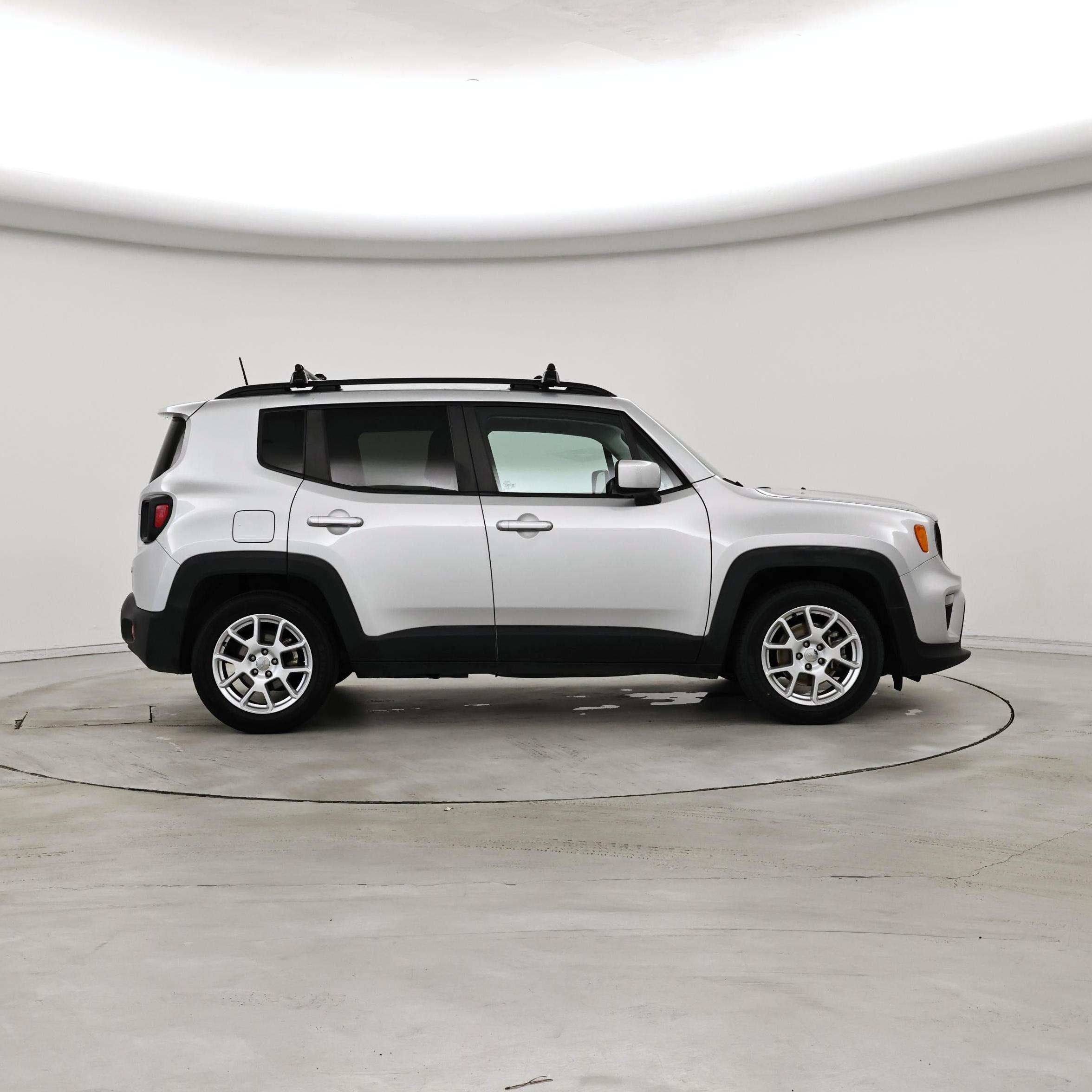 Thumbnail: 2020 Jeep Renegade - 7
