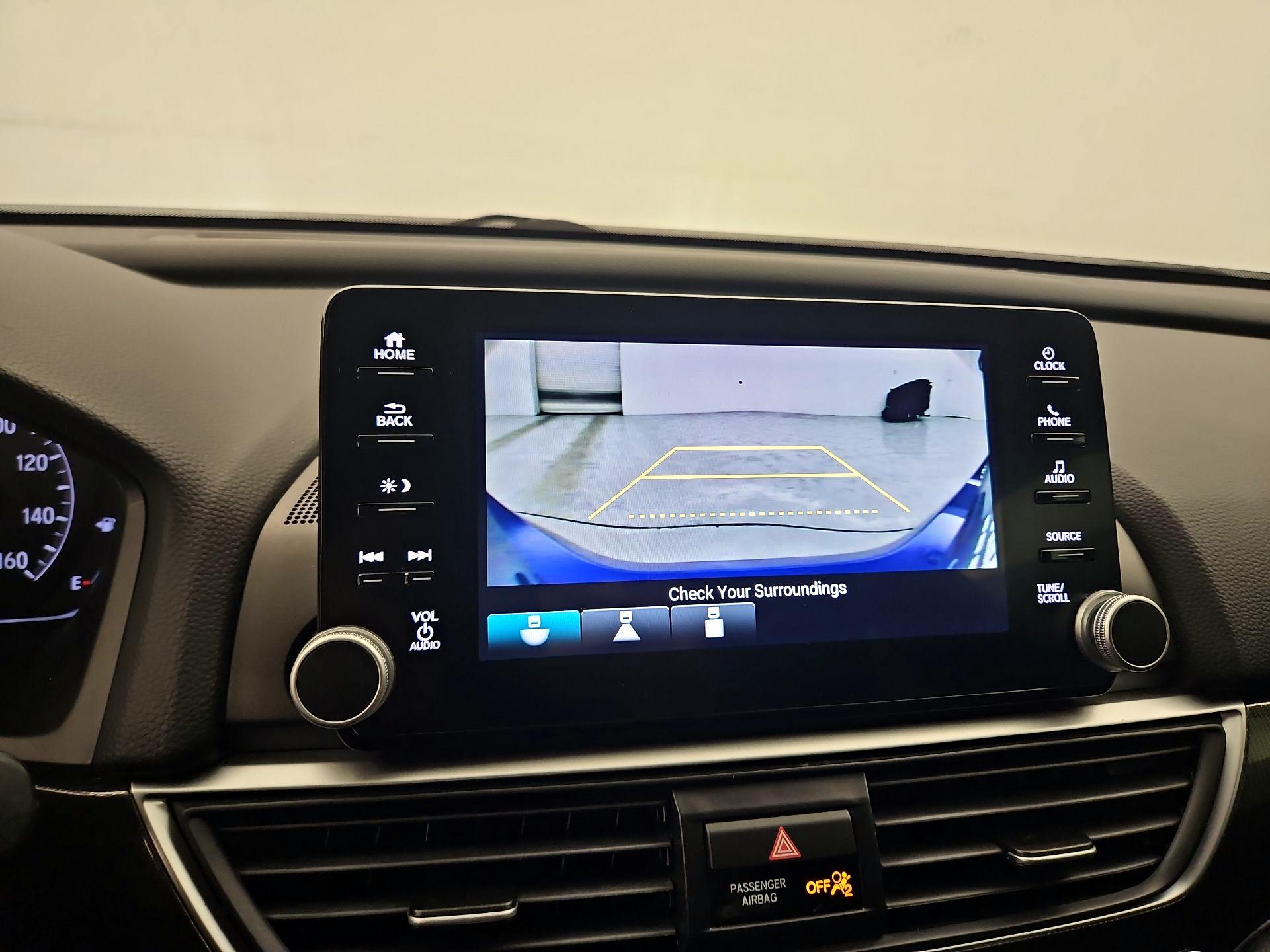 Thumbnail: 2019 Honda Accord - 14