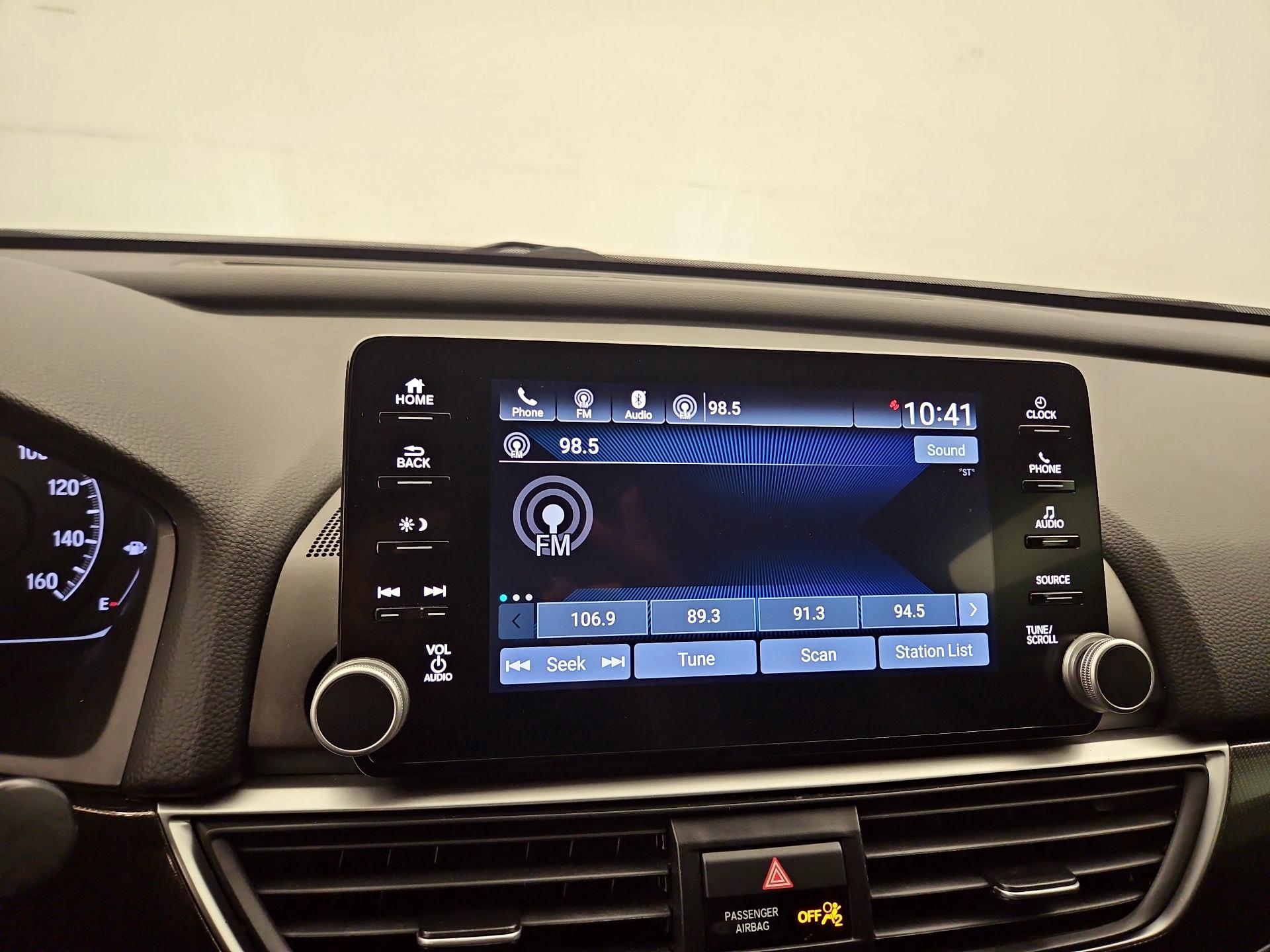 Thumbnail: 2019 Honda Accord - 15