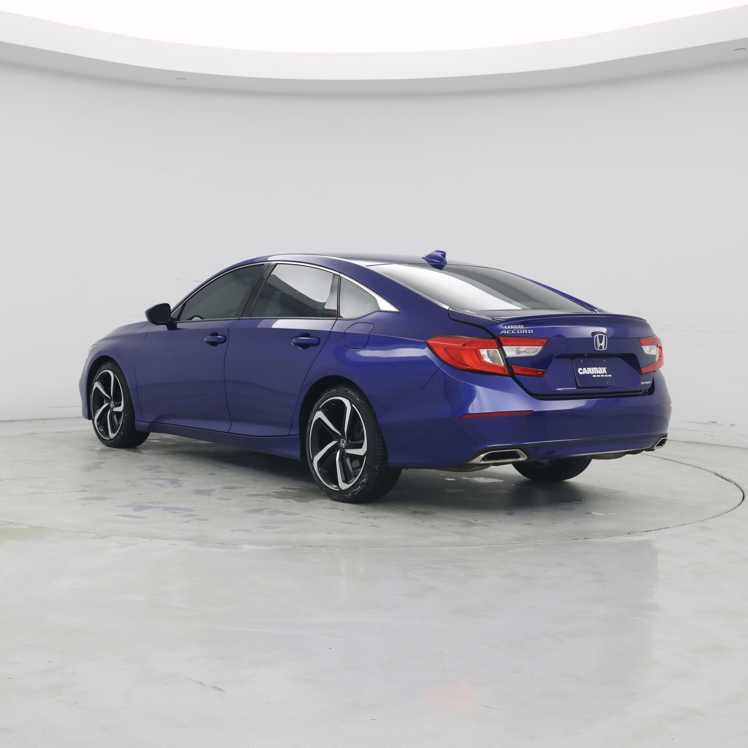 Thumbnail: 2019 Honda Accord - 2
