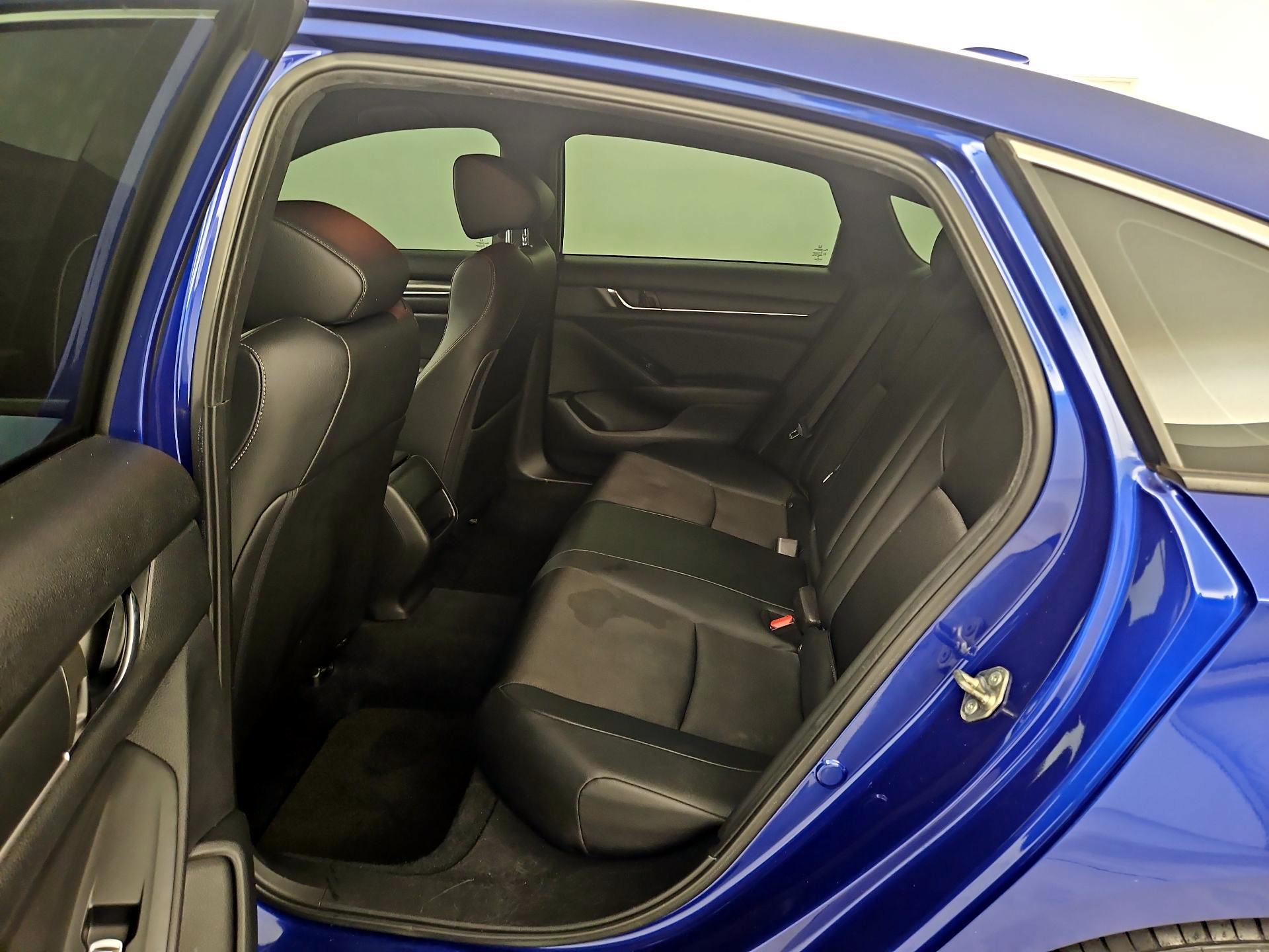 Thumbnail: 2019 Honda Accord - 19