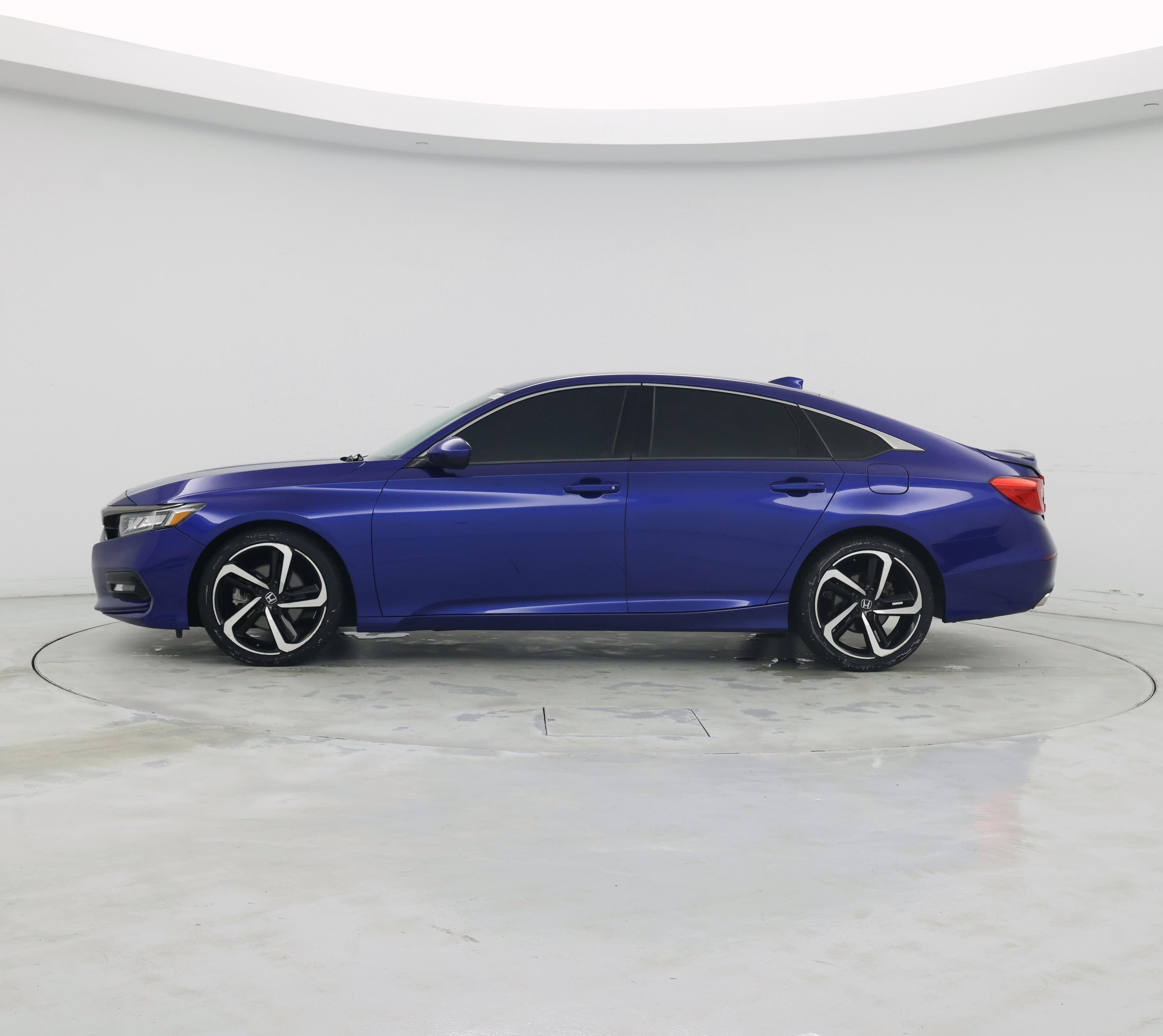 Thumbnail: 2019 Honda Accord - 3
