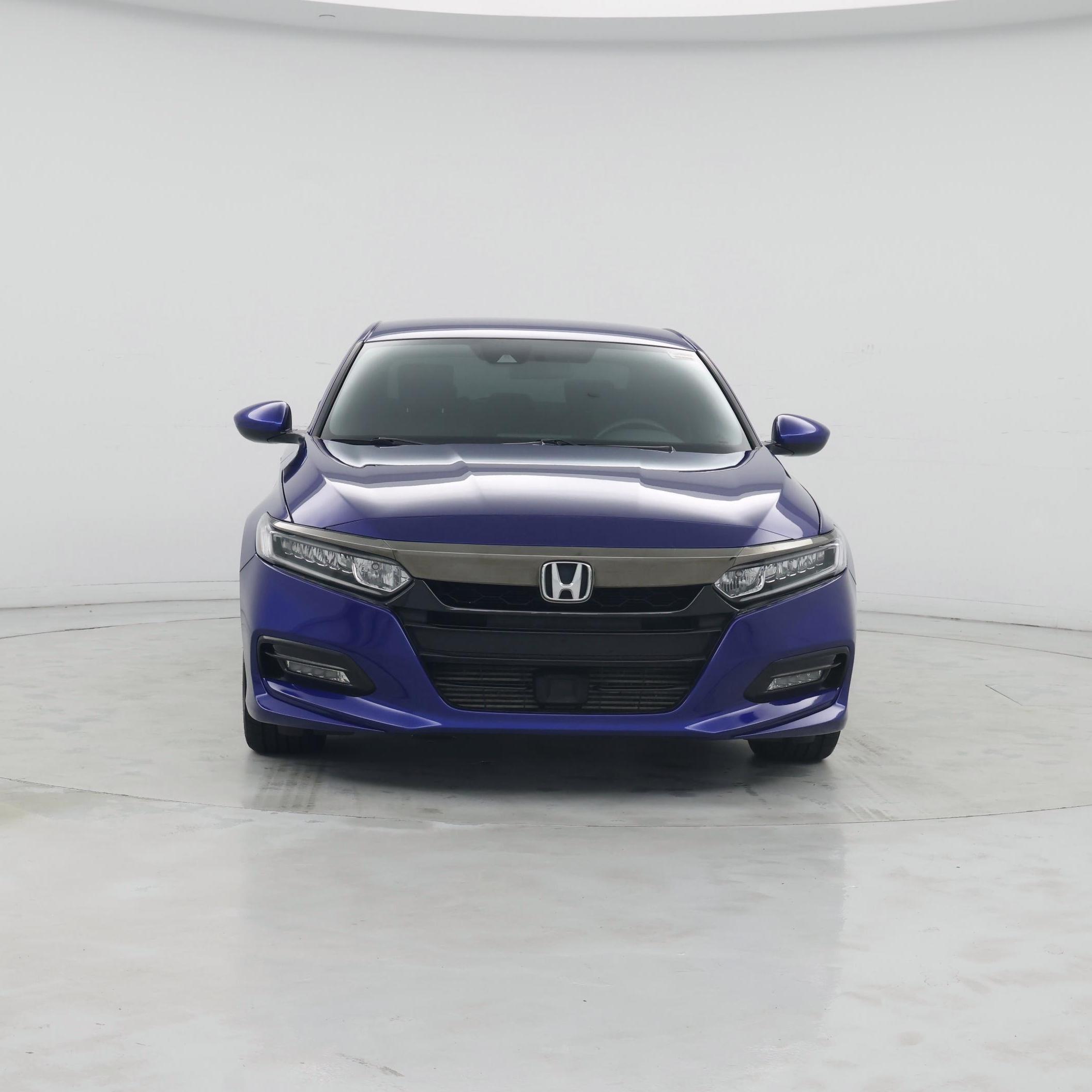 Thumbnail: 2019 Honda Accord - 5