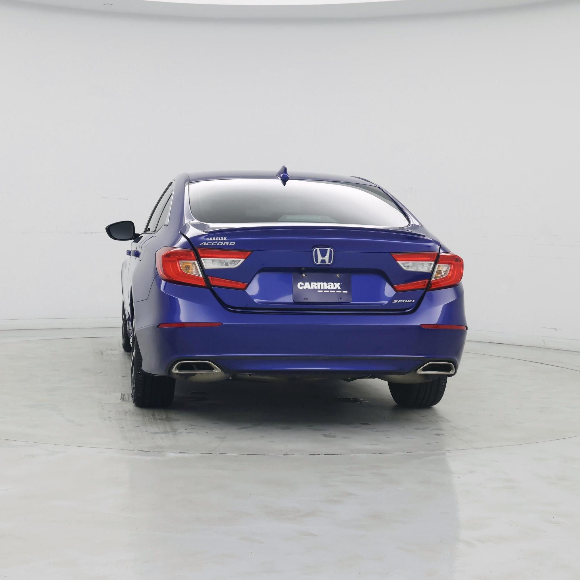 Thumbnail: 2019 Honda Accord - 6
