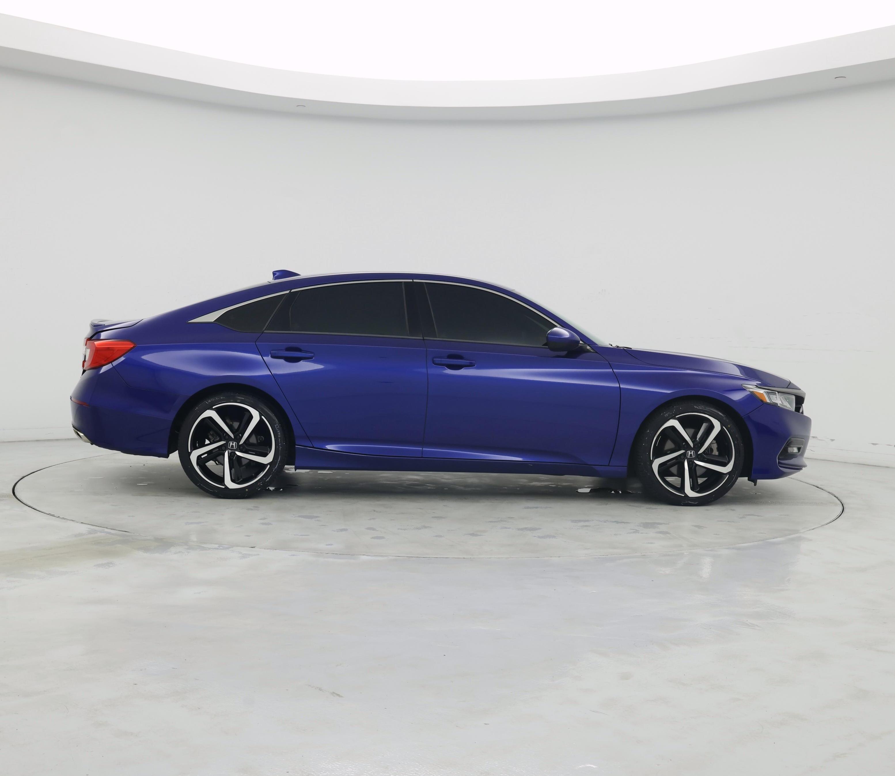 Thumbnail: 2019 Honda Accord - 7