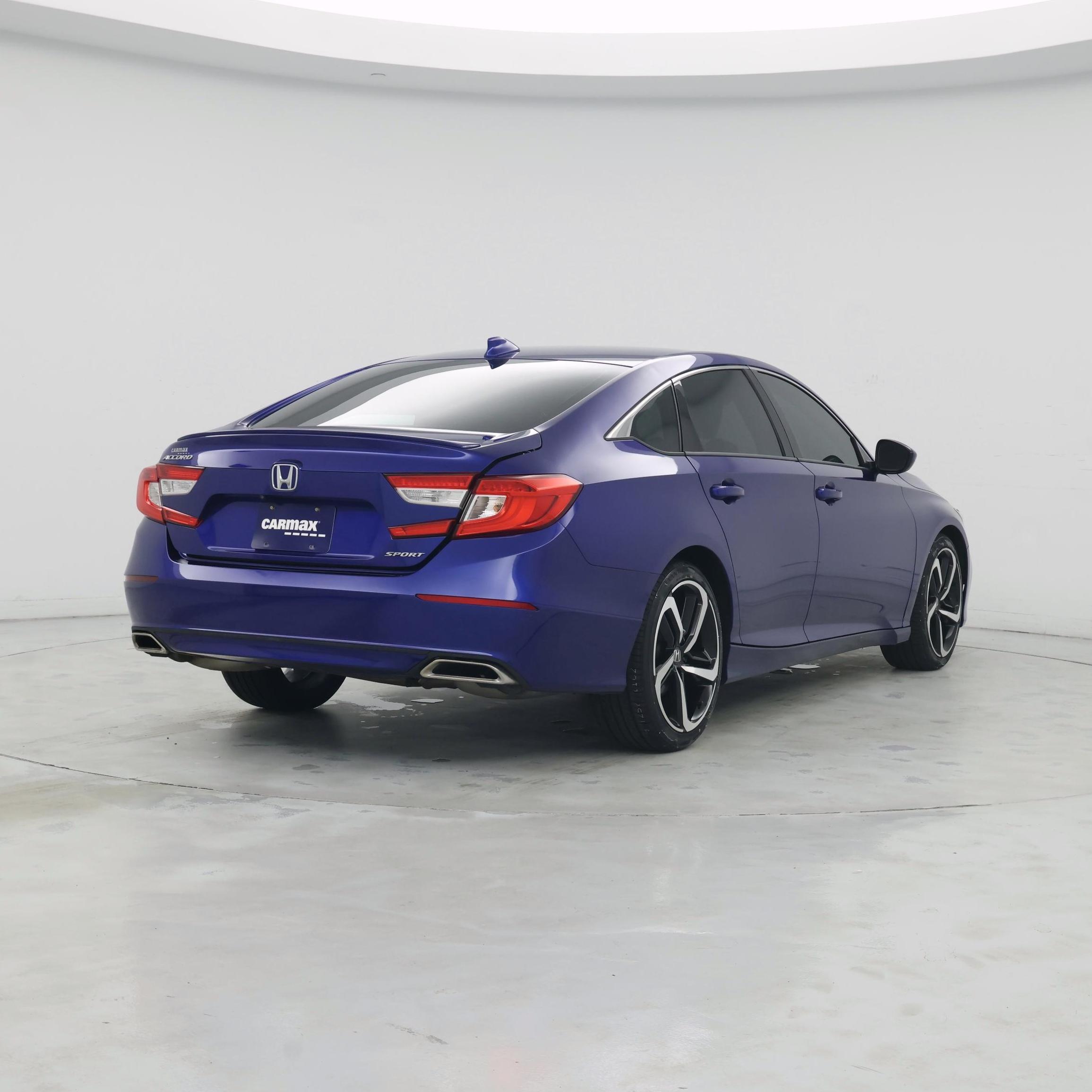 Thumbnail: 2019 Honda Accord - 8