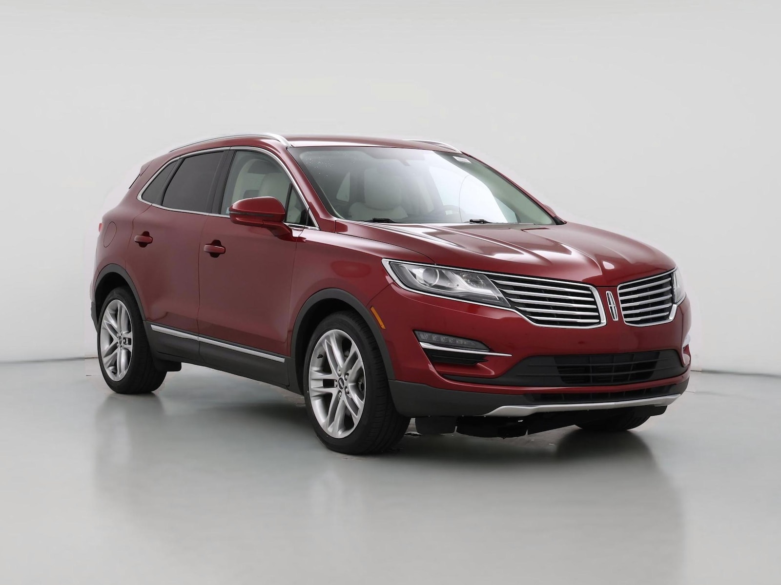 2016 Lincoln MKC