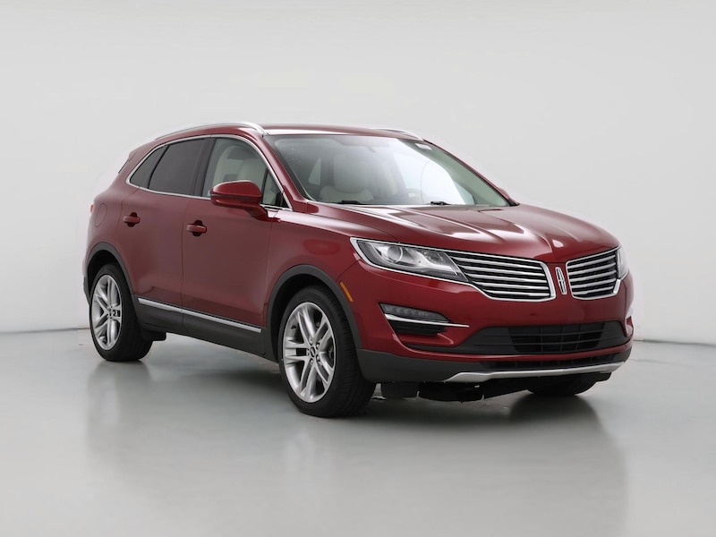2016 Lincoln MKC Reserve -
                  Bristol, TN