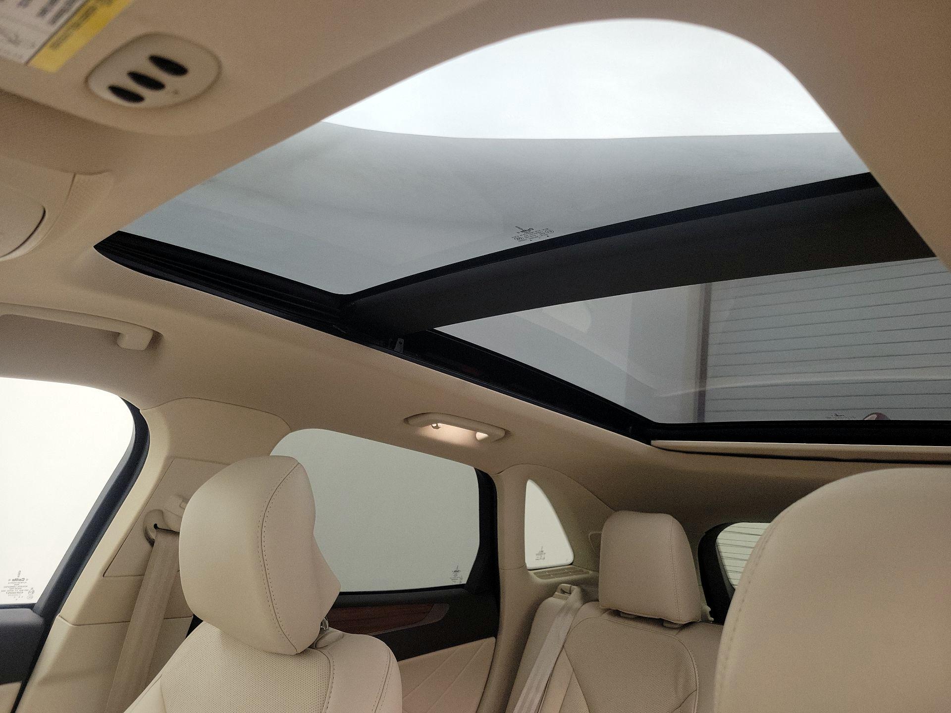 Thumbnail: 2016 Lincoln MKC - 20
