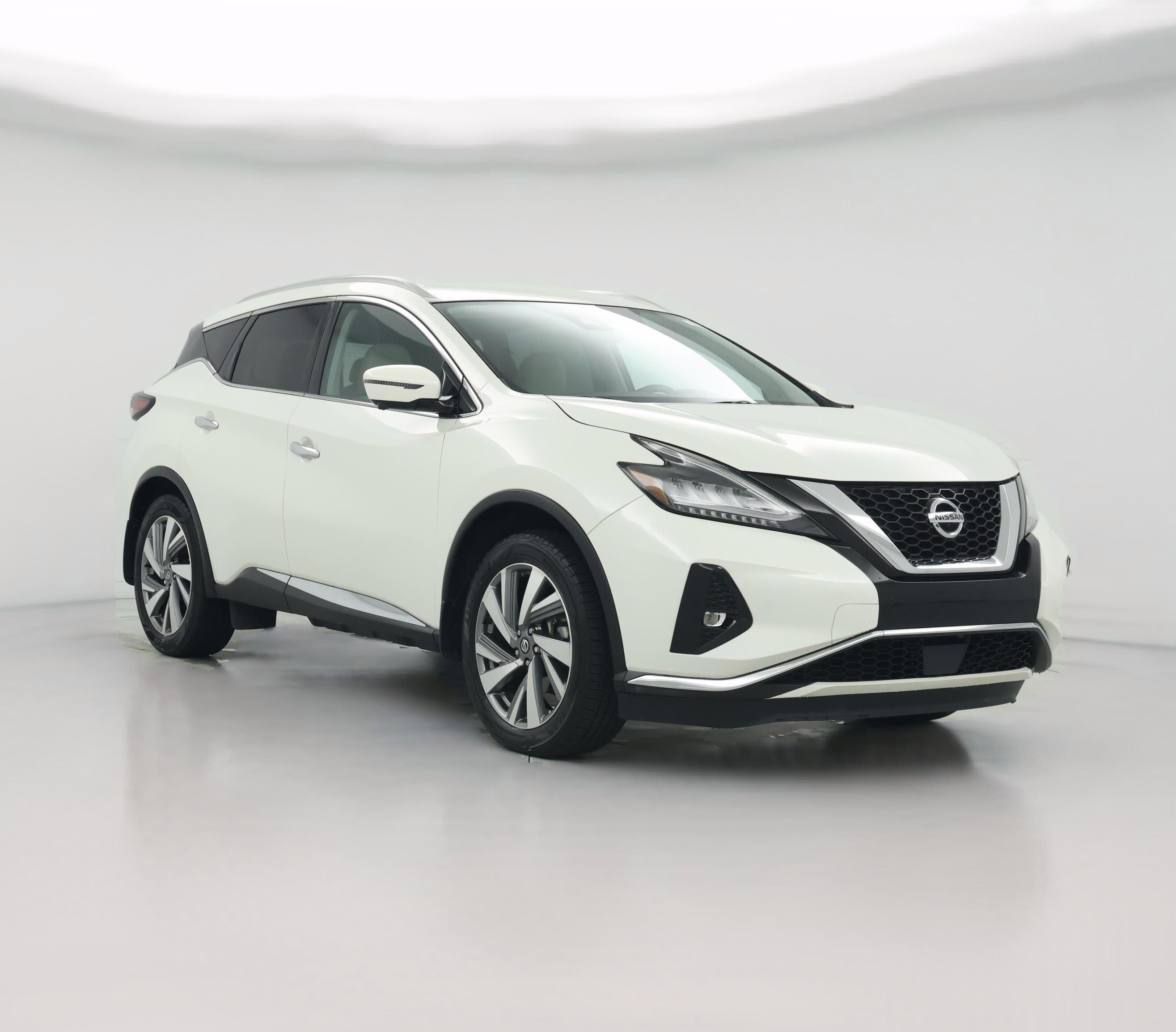 Thumbnail: 2020 Nissan Murano - 1