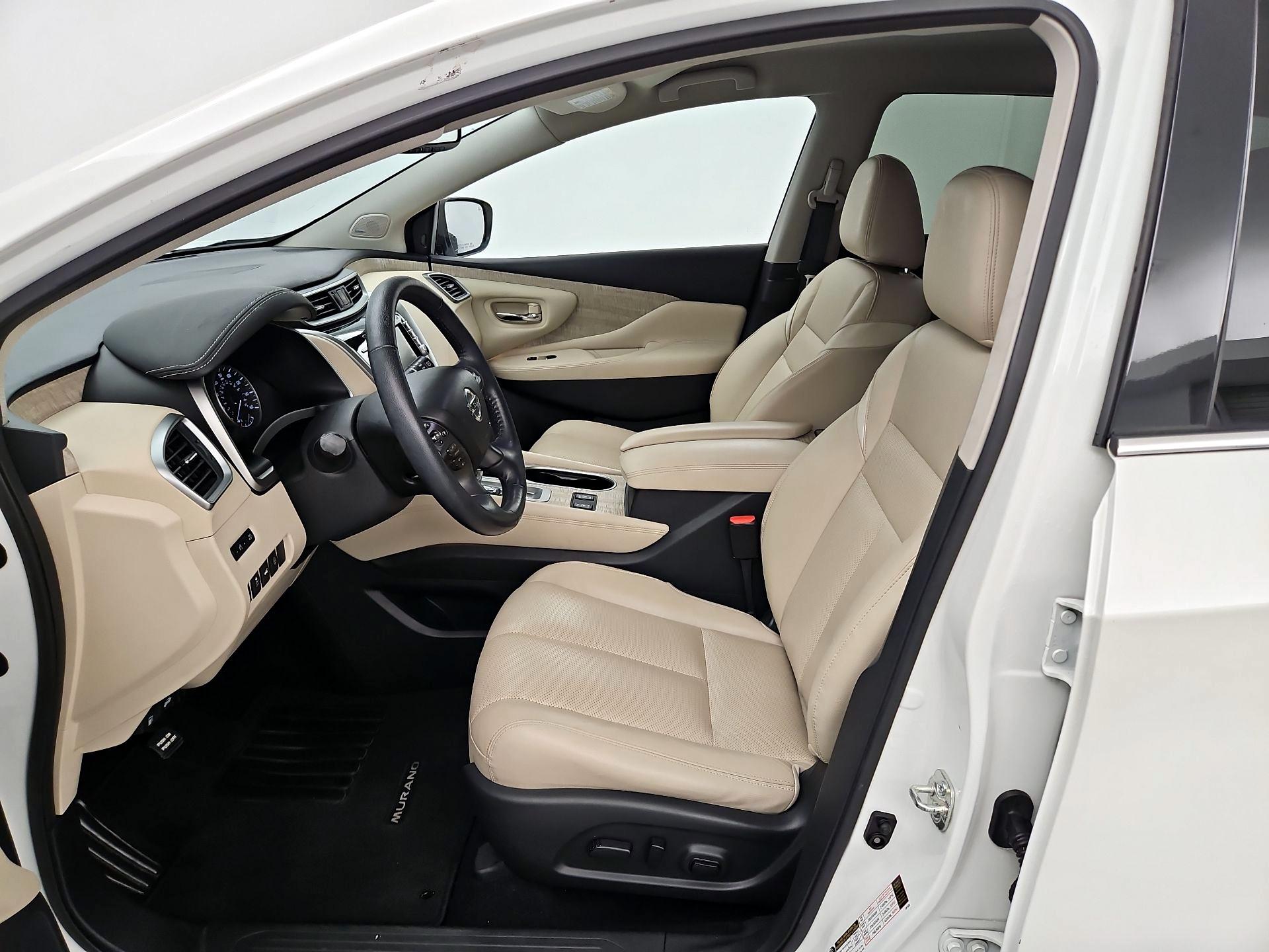 Thumbnail: 2020 Nissan Murano - 11