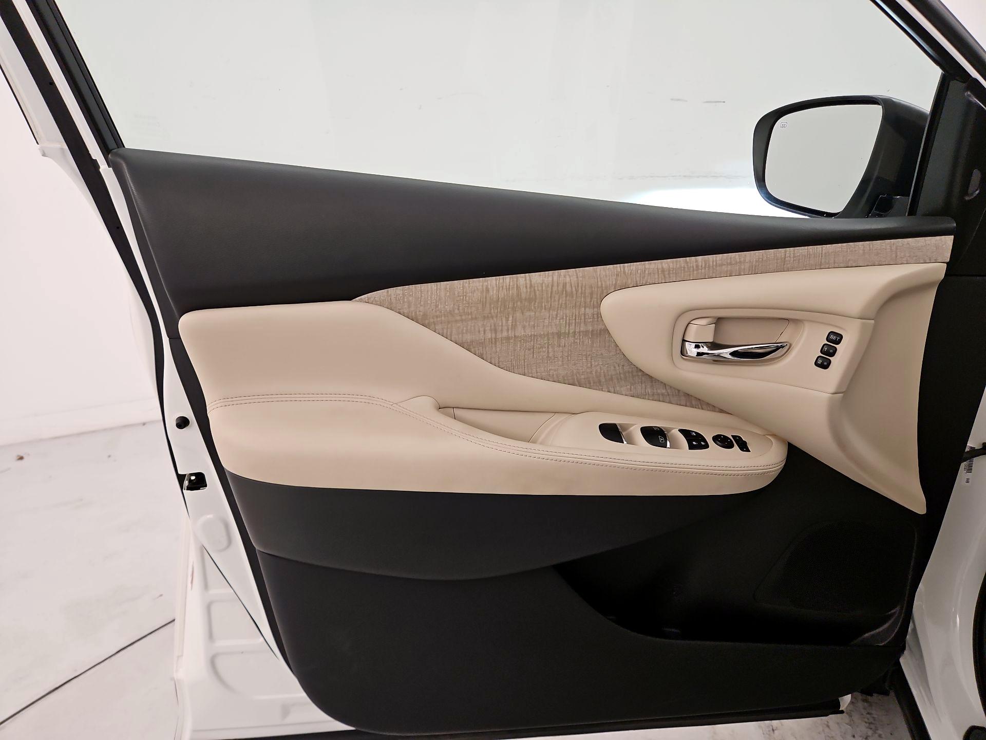 Thumbnail: 2020 Nissan Murano - 12