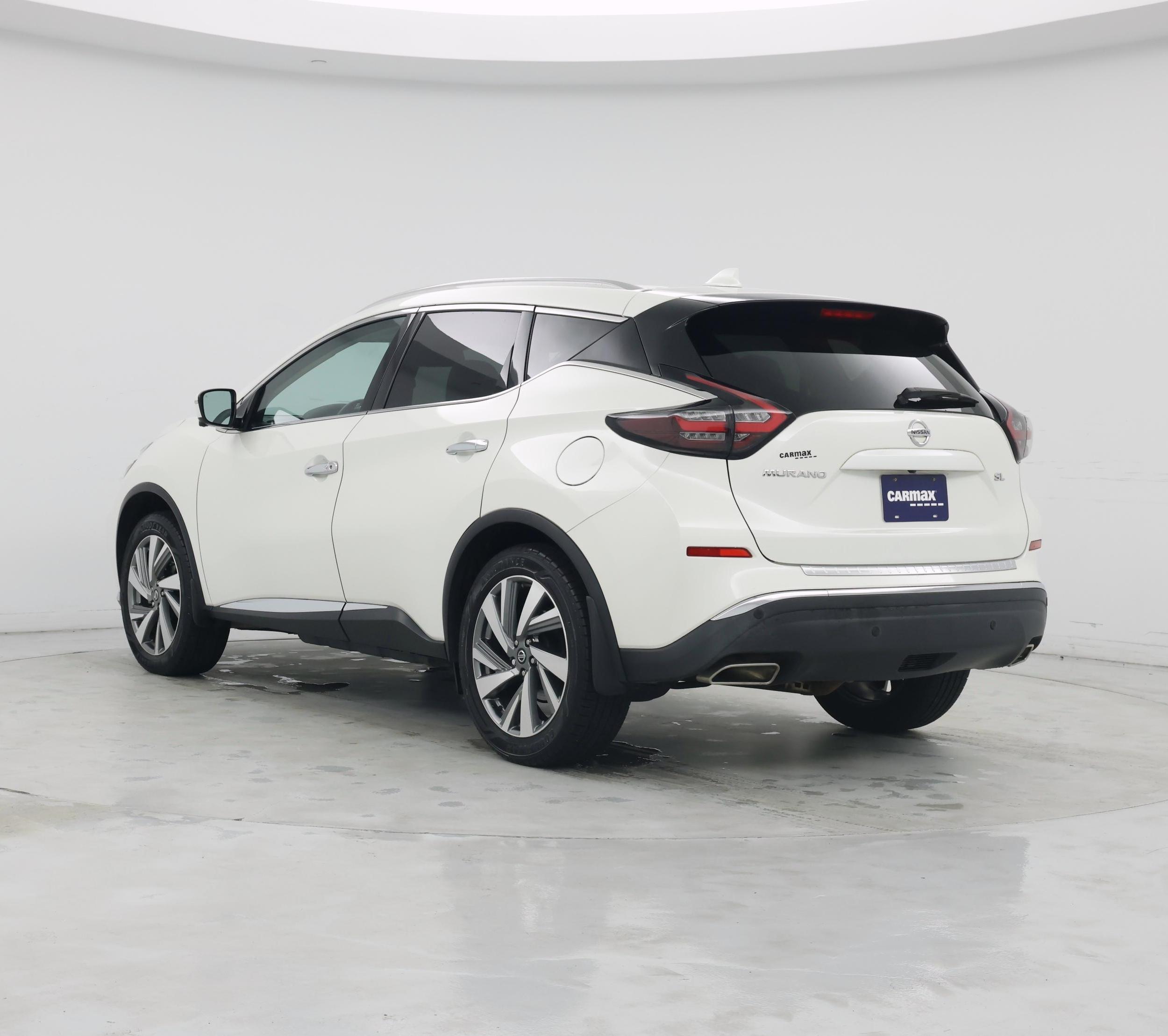 Thumbnail: 2020 Nissan Murano - 2