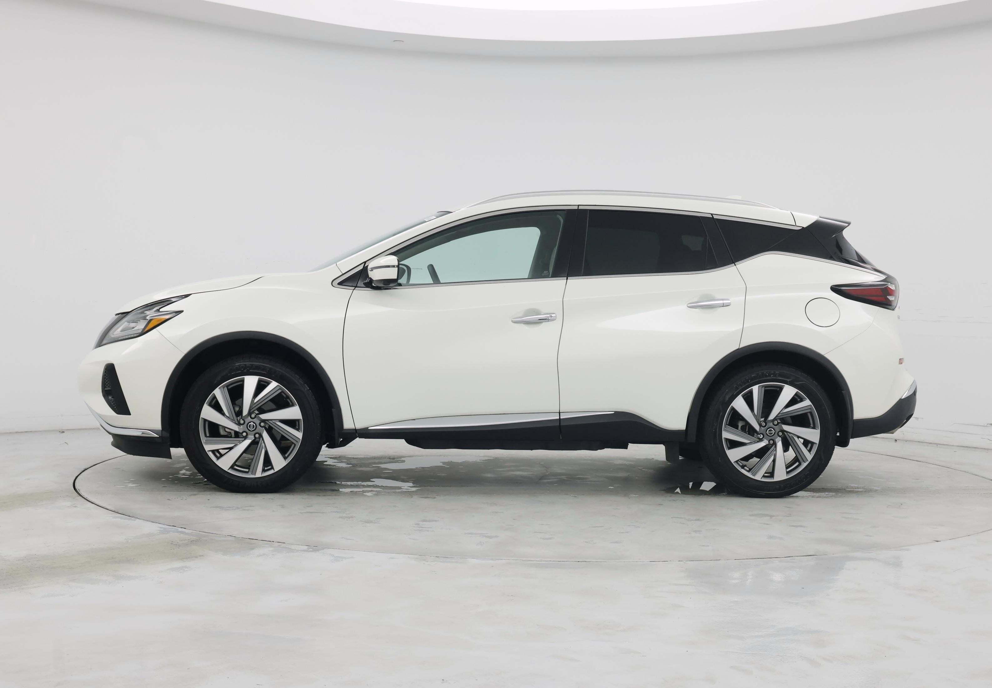 Thumbnail: 2020 Nissan Murano - 3