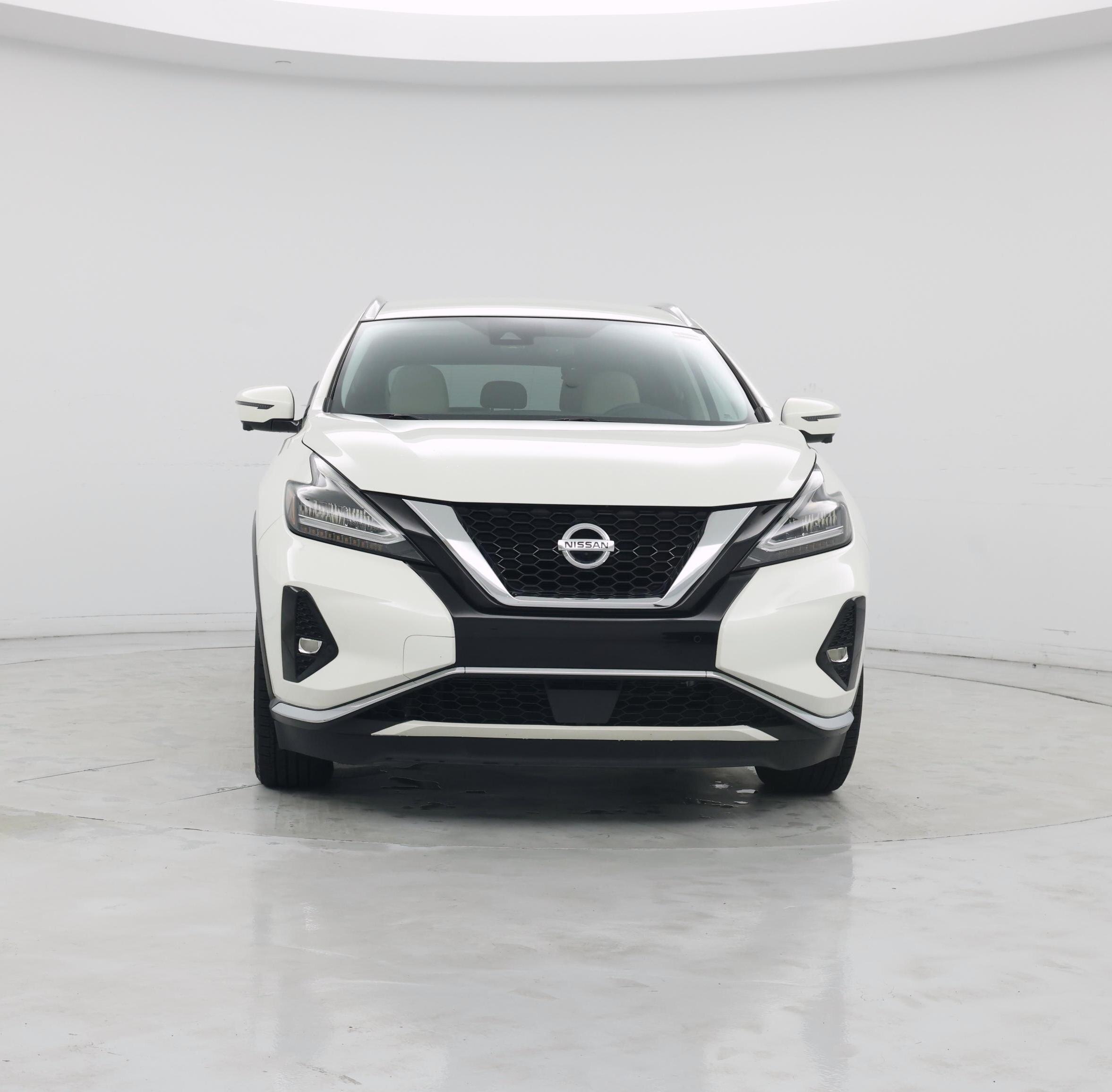 Thumbnail: 2020 Nissan Murano - 5