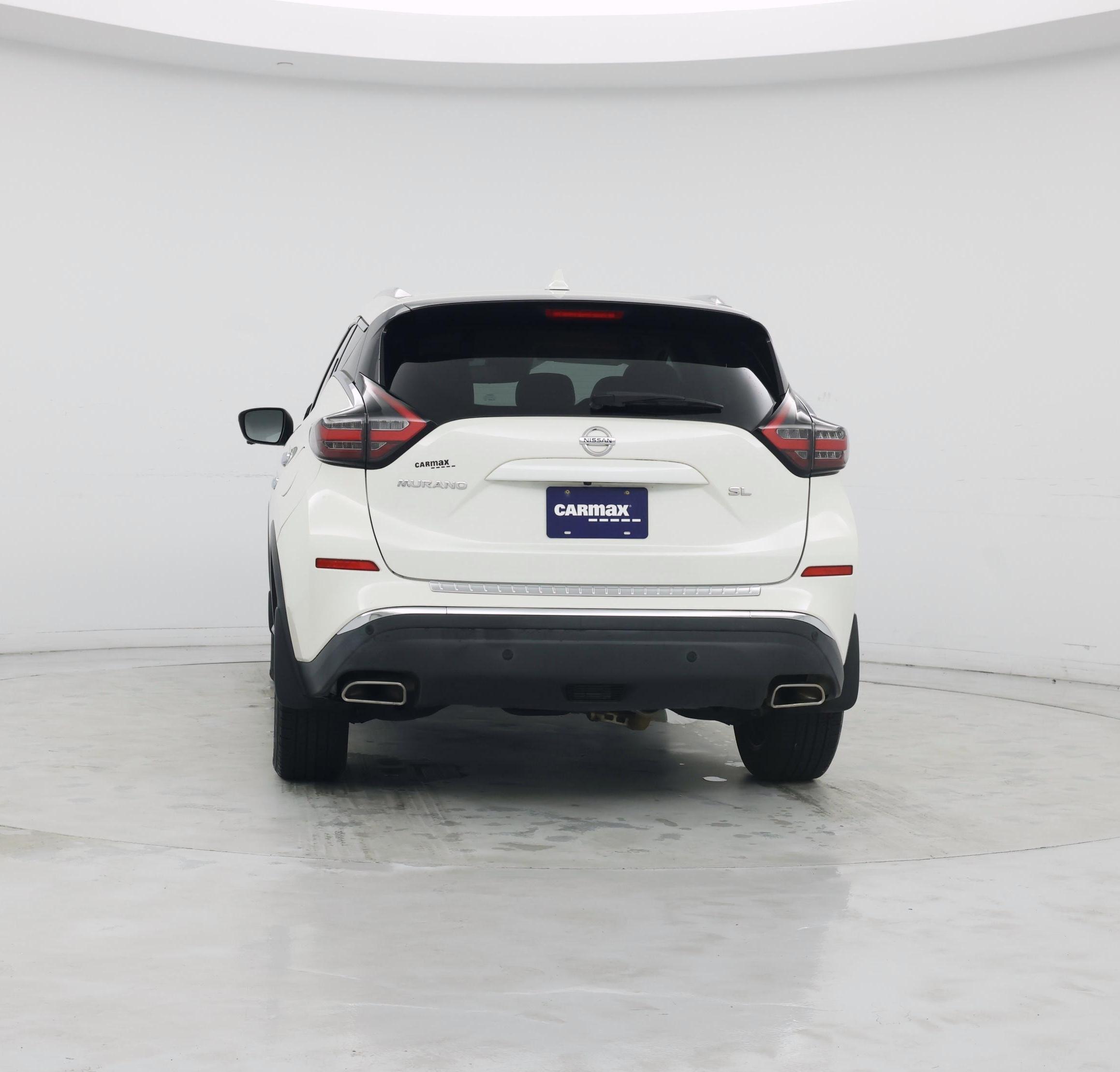 Thumbnail: 2020 Nissan Murano - 6