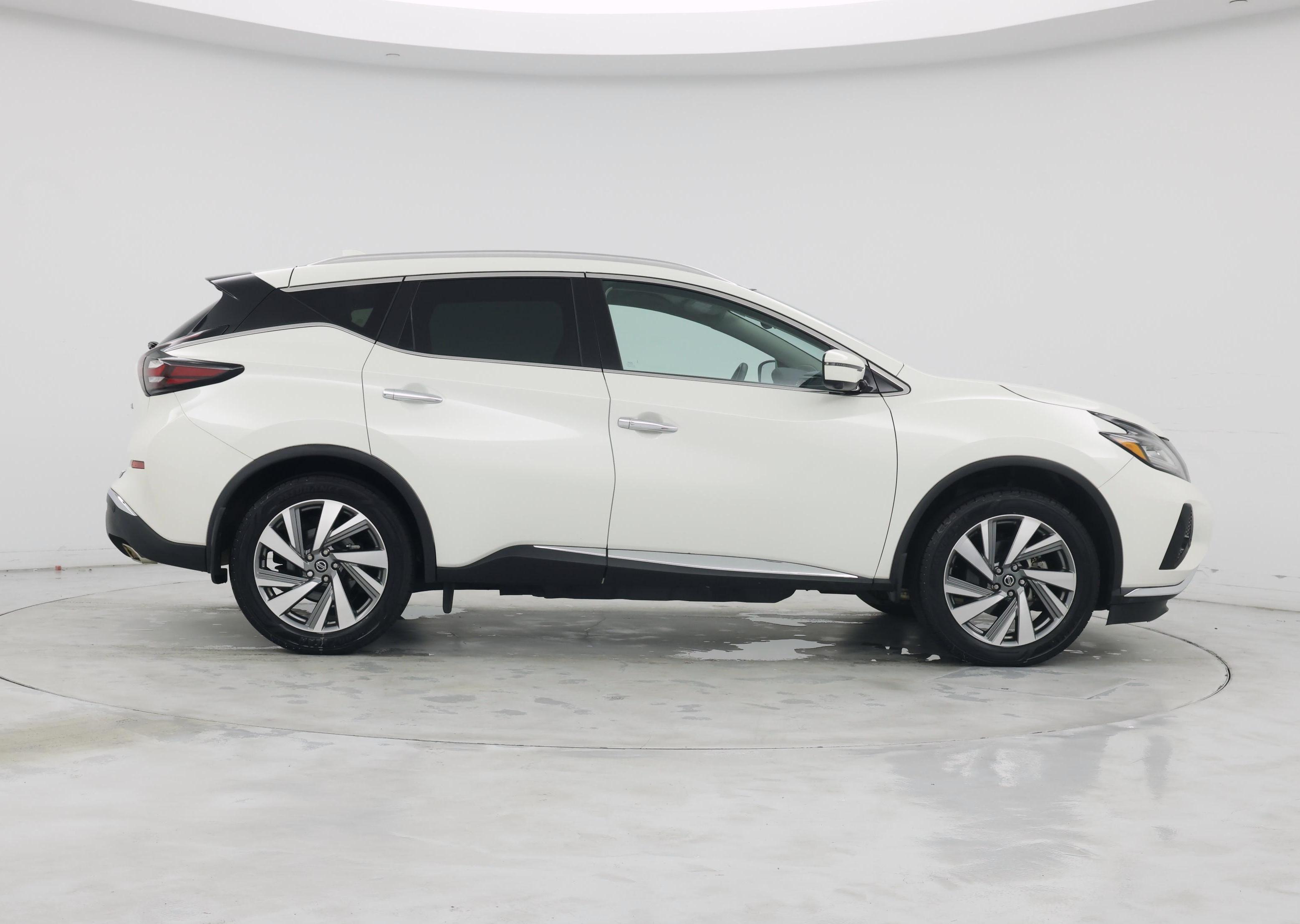 Thumbnail: 2020 Nissan Murano - 7