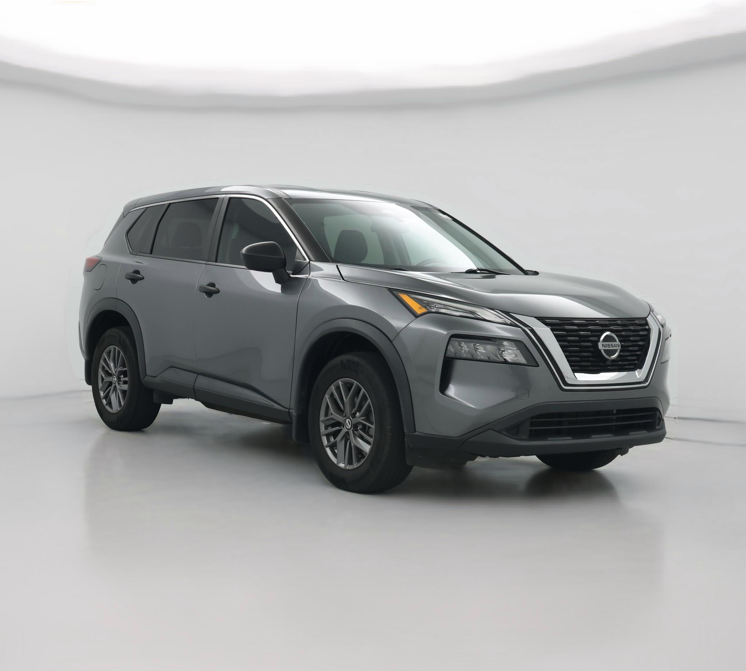 Thumbnail: 2021 Nissan Rogue - 1