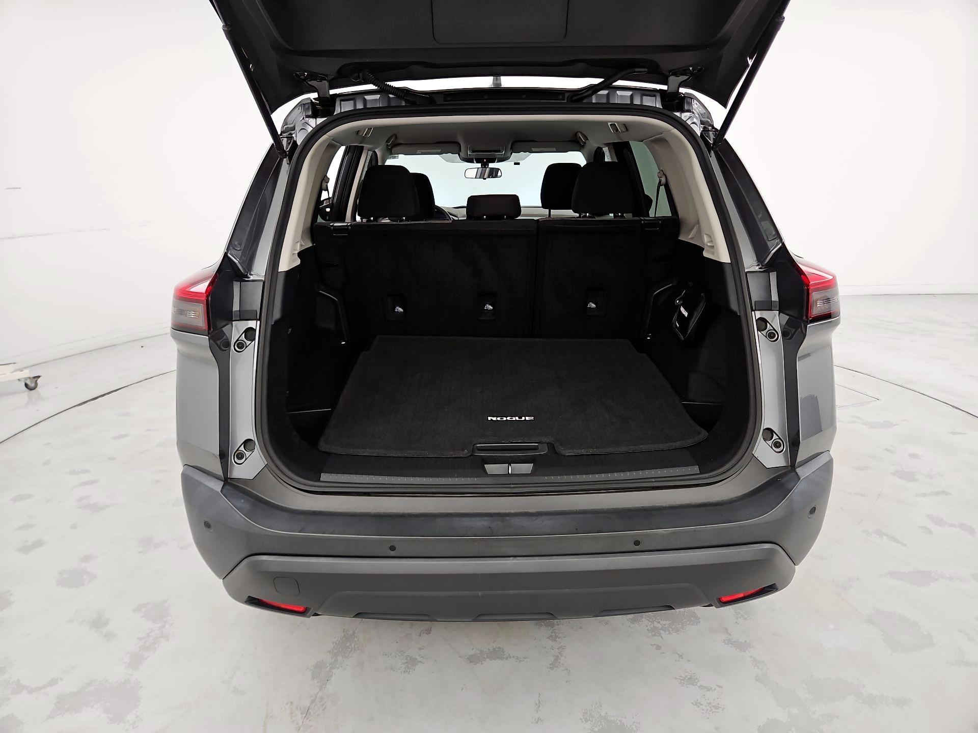 Thumbnail: 2021 Nissan Rogue - 19