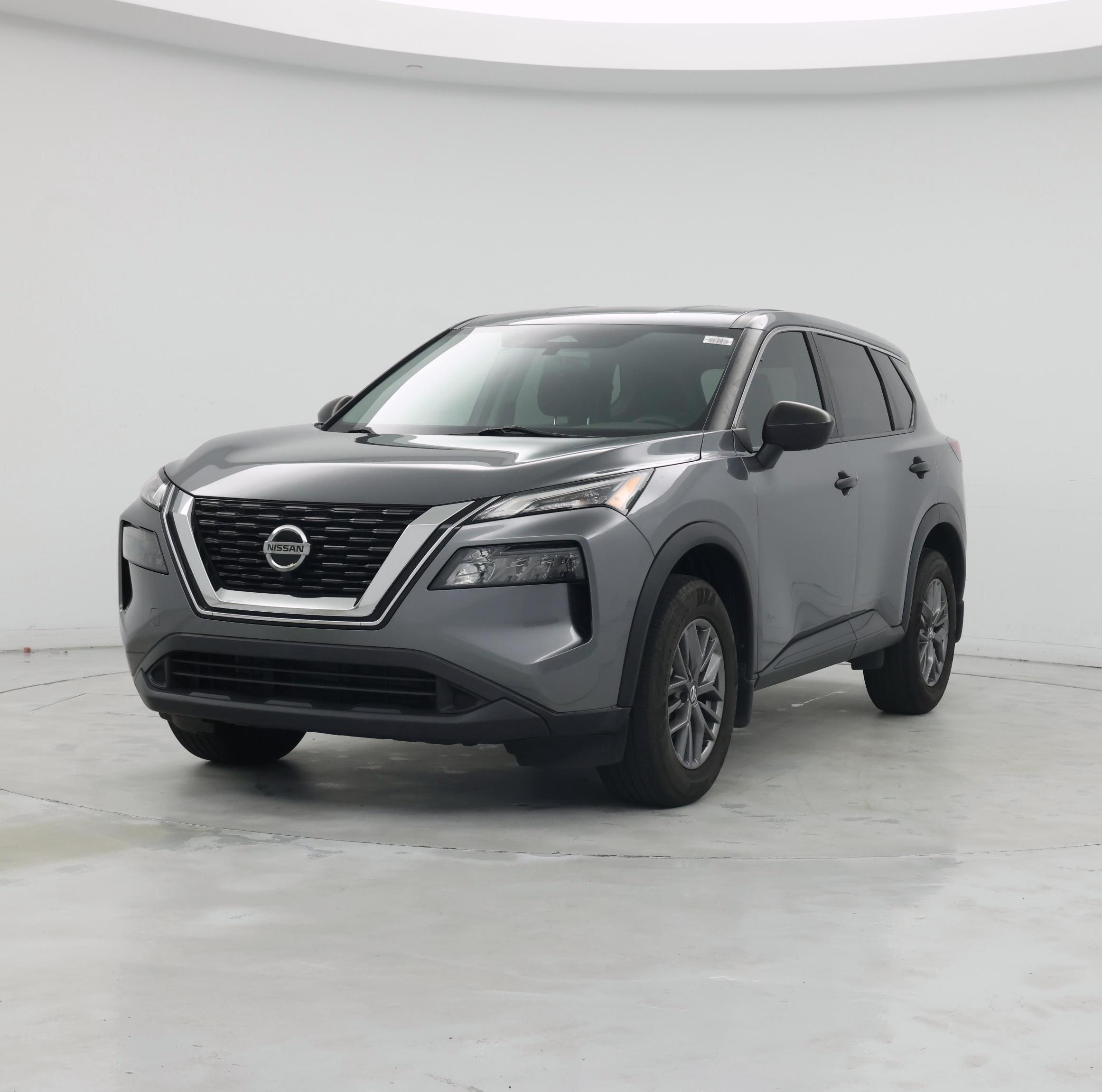 Thumbnail: 2021 Nissan Rogue - 4