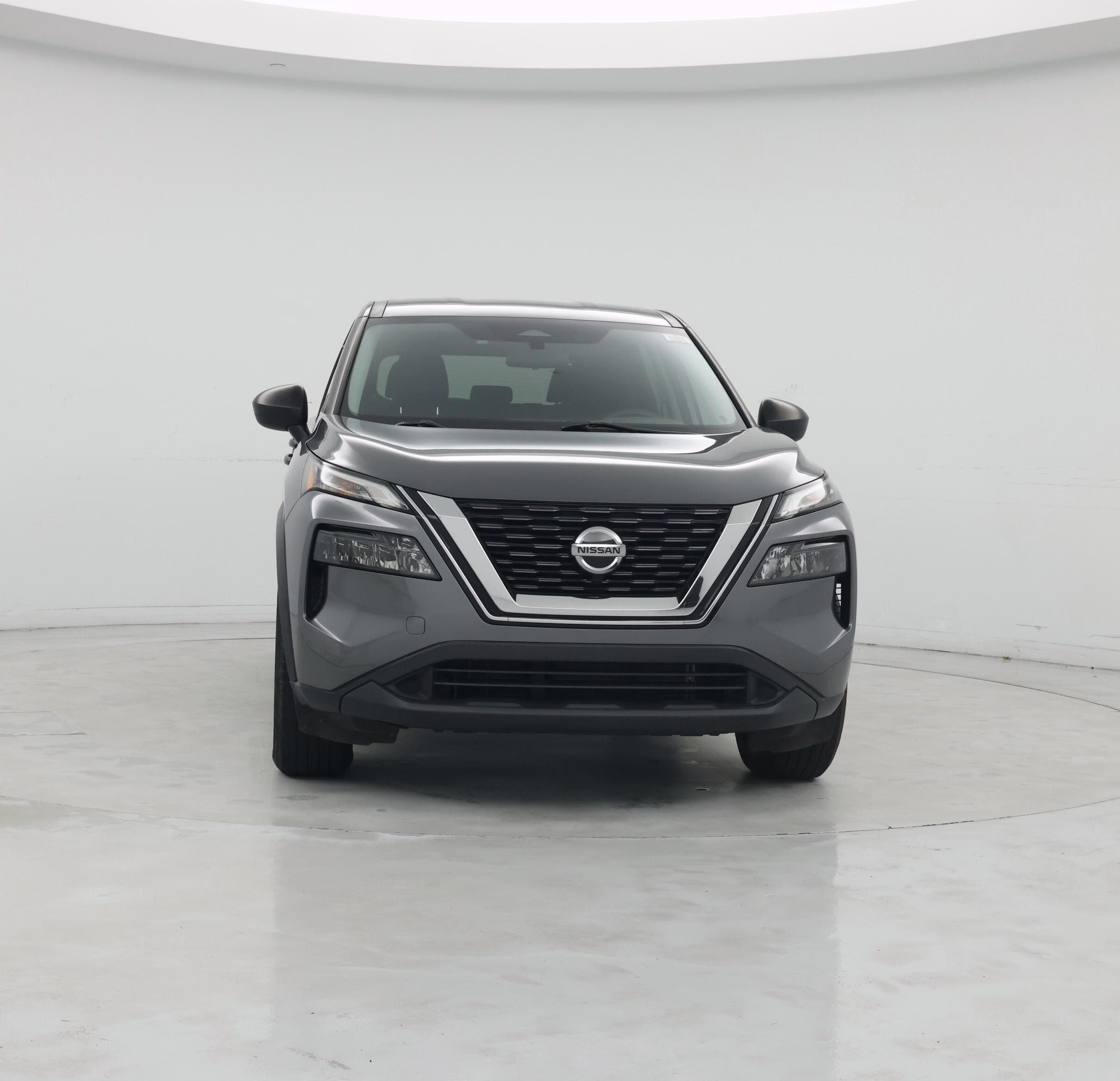 Thumbnail: 2021 Nissan Rogue - 5