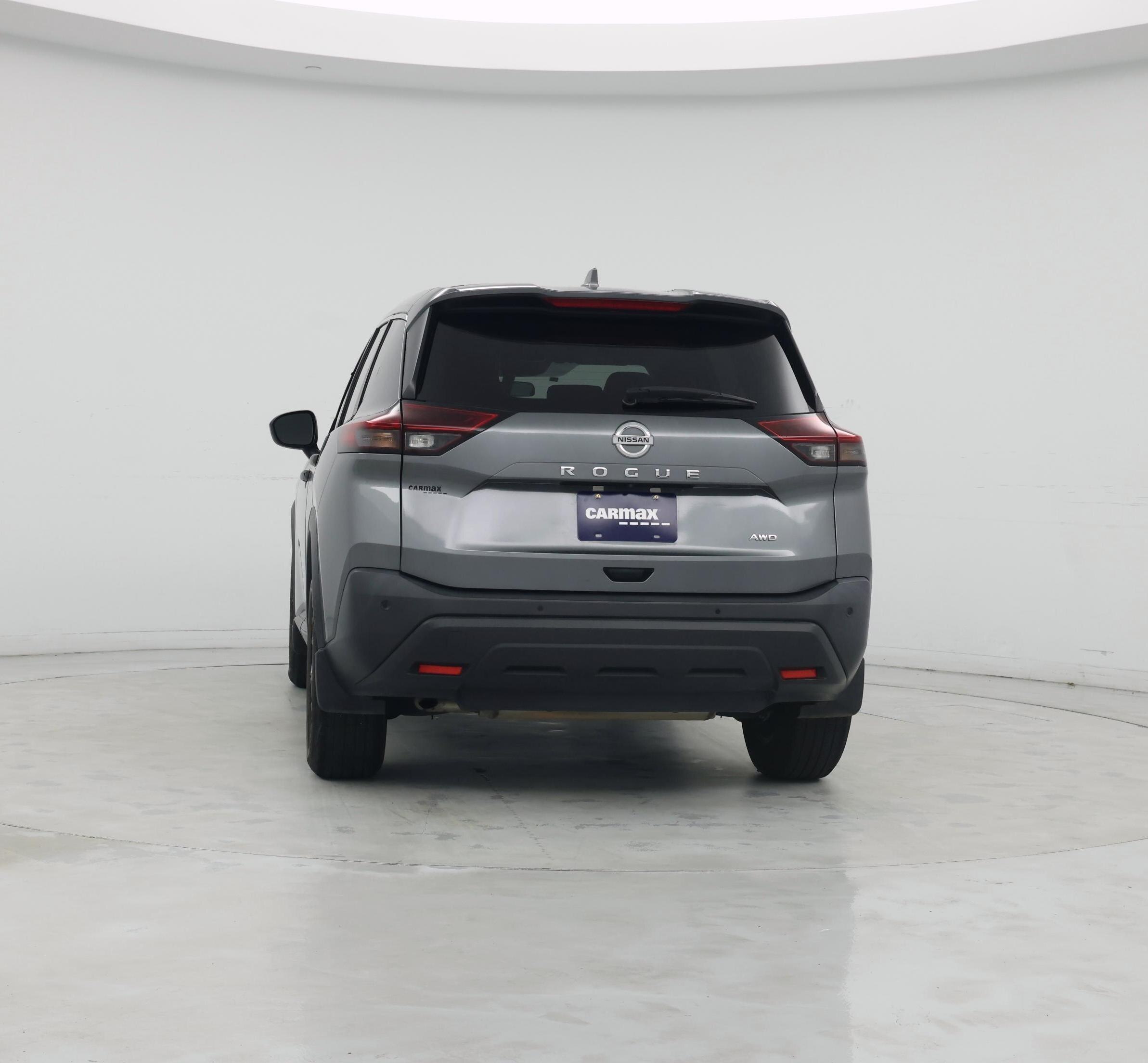 Thumbnail: 2021 Nissan Rogue - 6