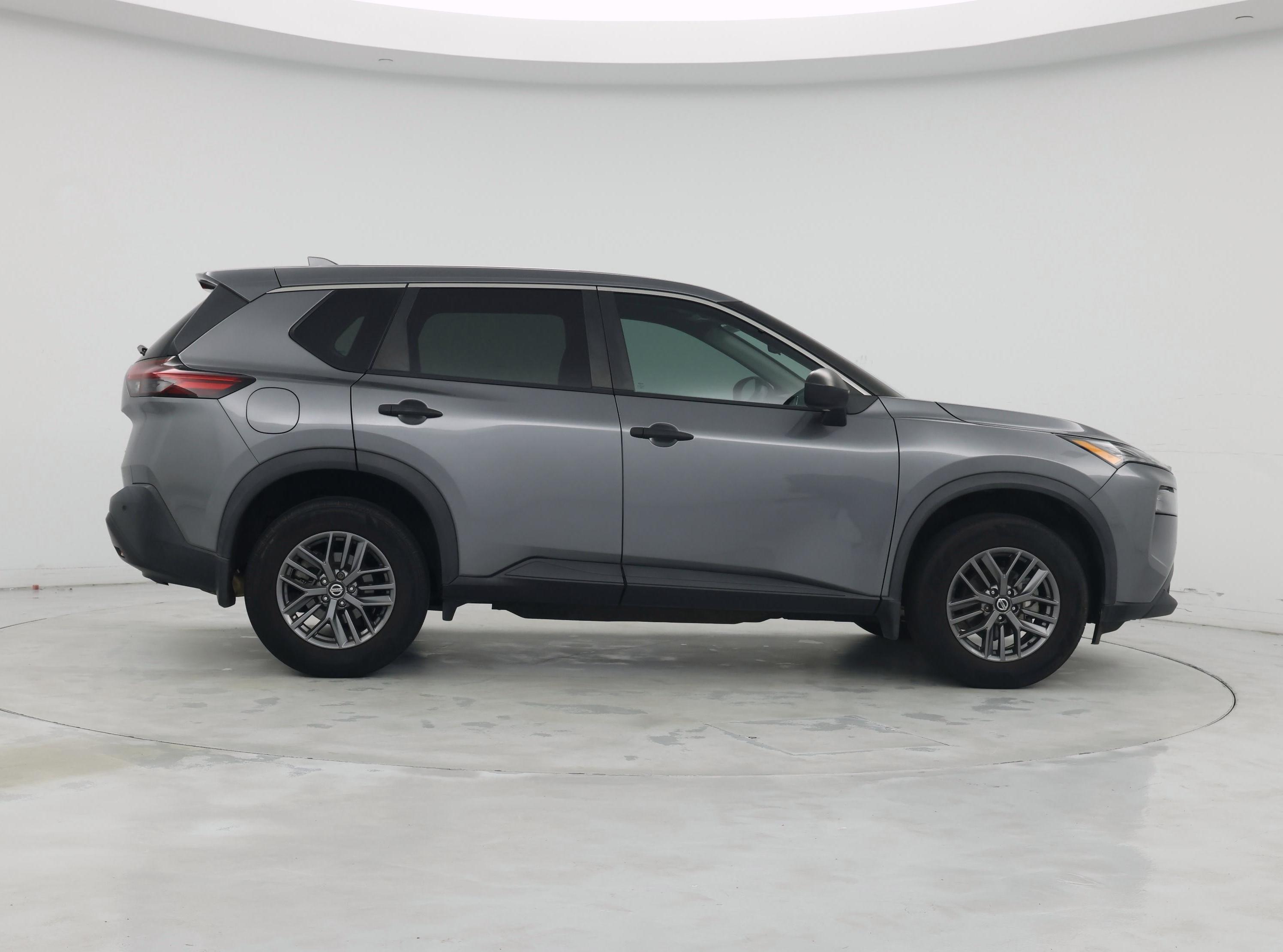 Thumbnail: 2021 Nissan Rogue - 7
