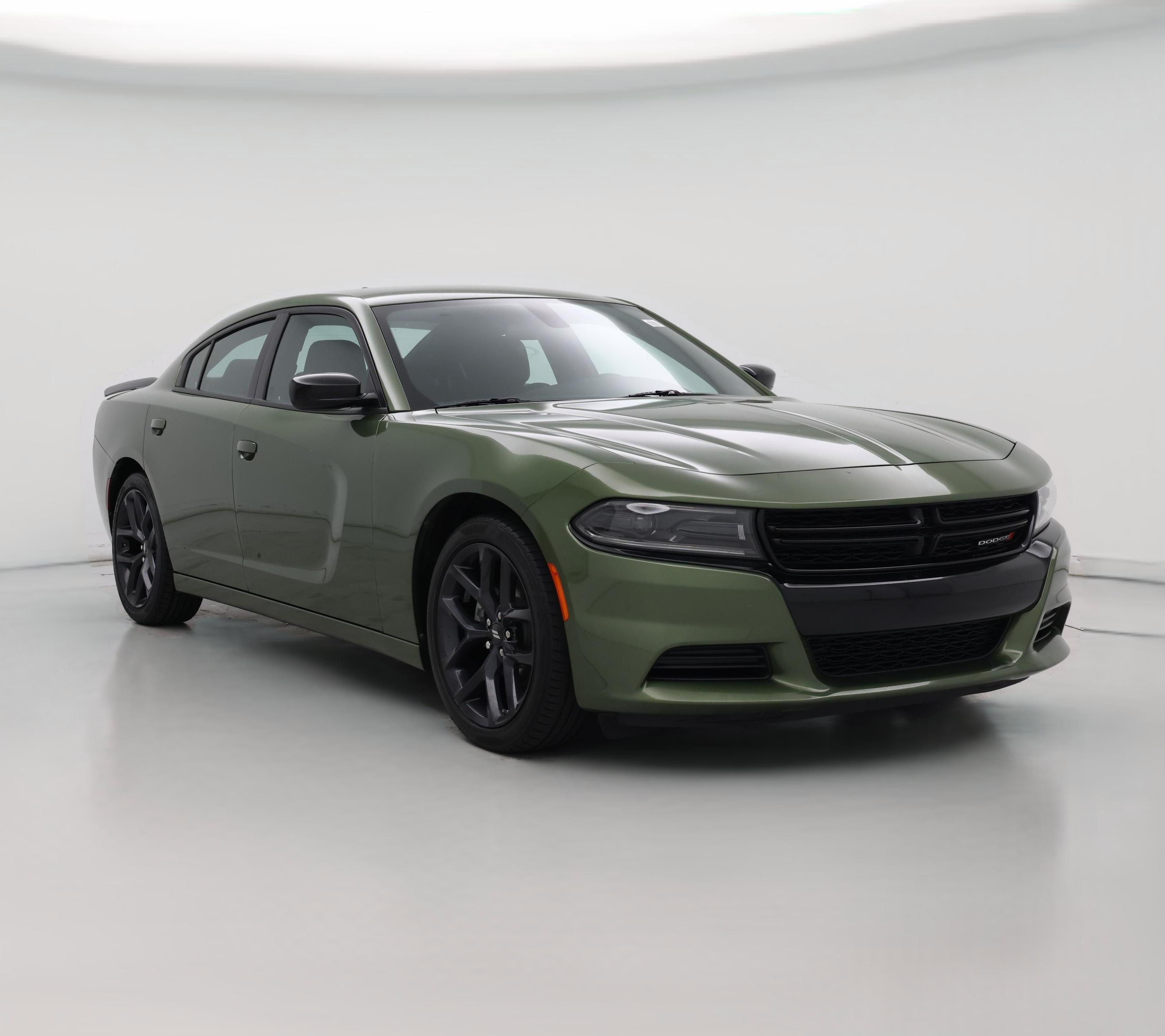 Thumbnail: 2023 Dodge Charger - 1