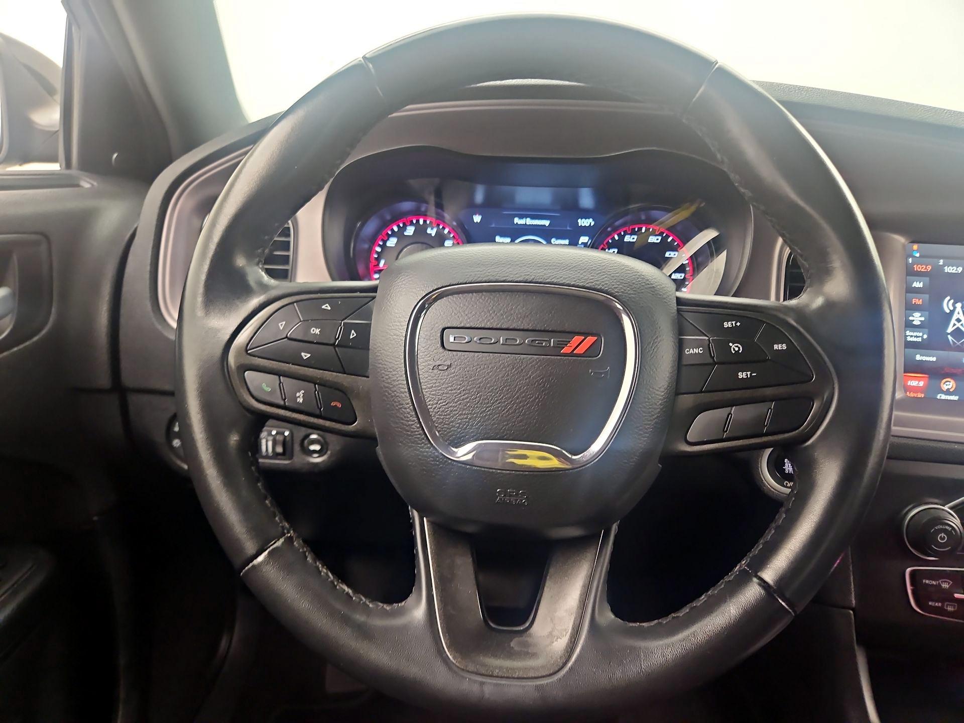 Thumbnail: 2023 Dodge Charger - 10
