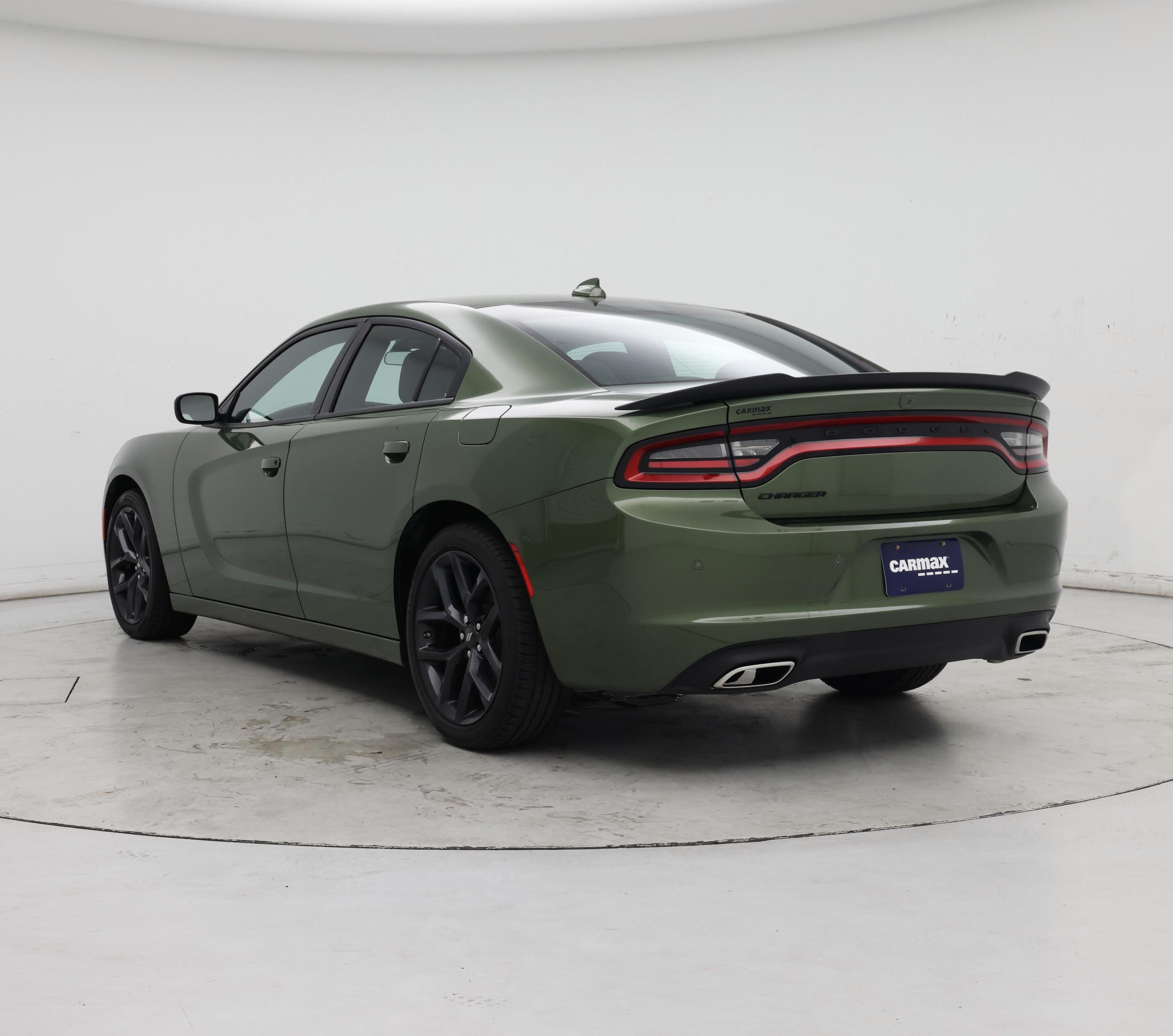 Thumbnail: 2023 Dodge Charger - 2
