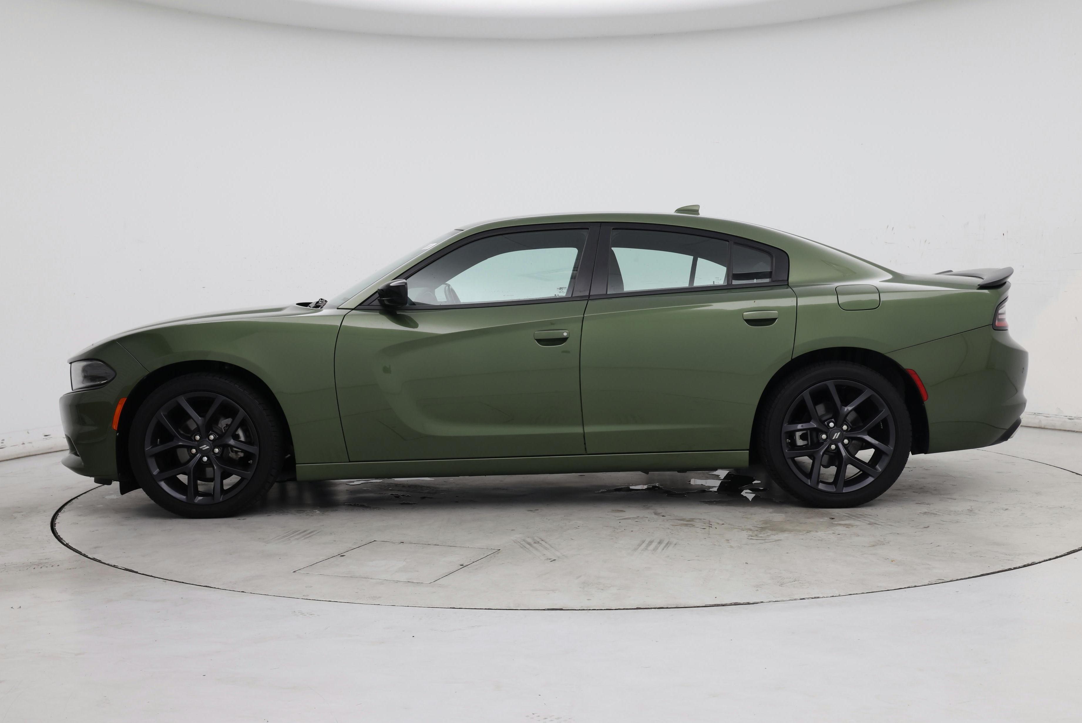 Thumbnail: 2023 Dodge Charger - 3