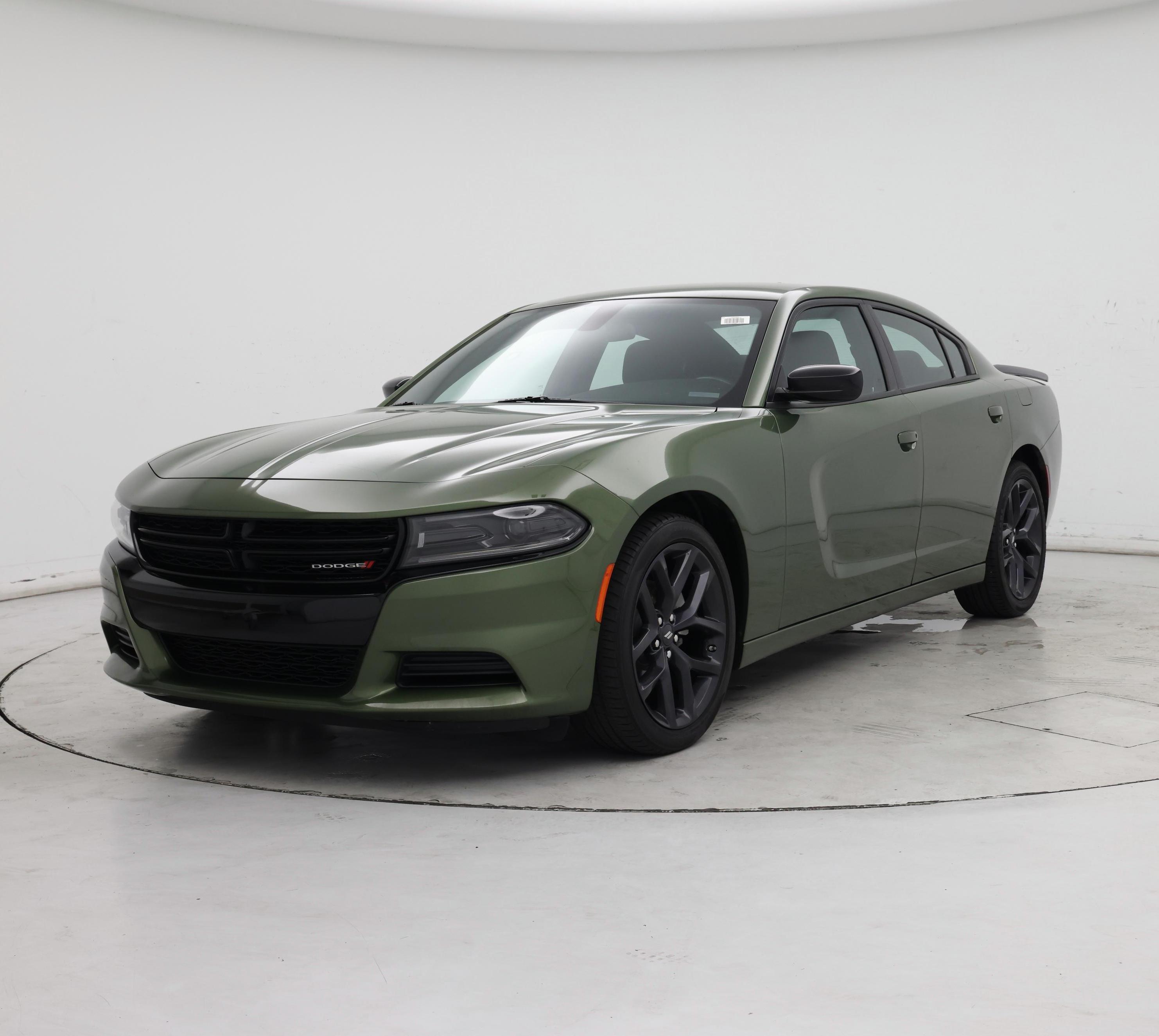 Thumbnail: 2023 Dodge Charger - 4