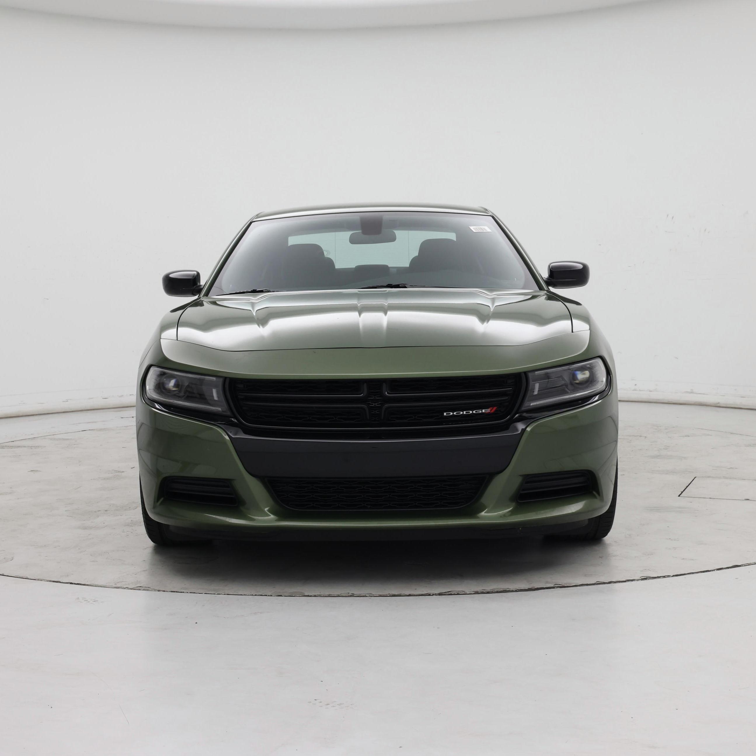 Thumbnail: 2023 Dodge Charger - 5