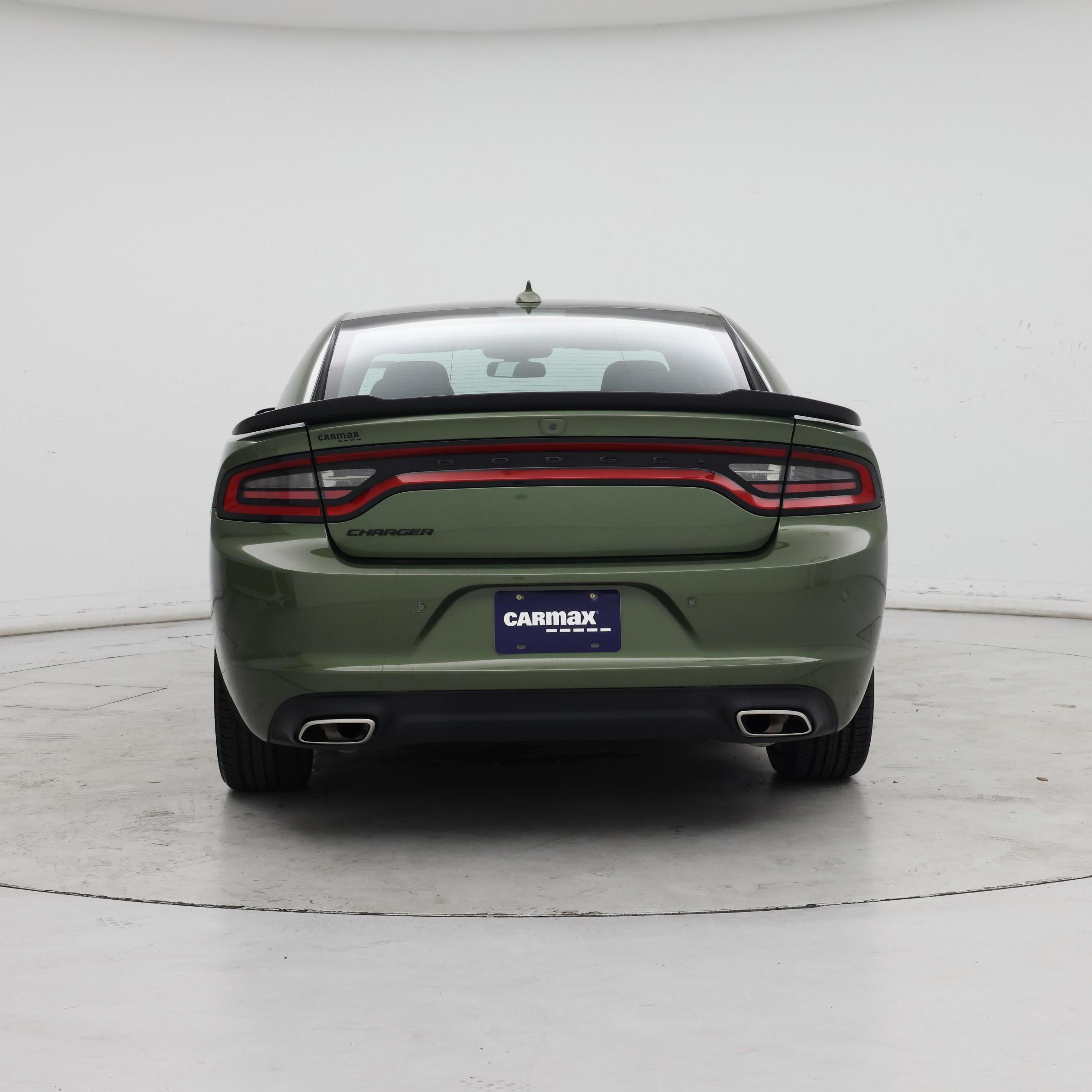Thumbnail: 2023 Dodge Charger - 6