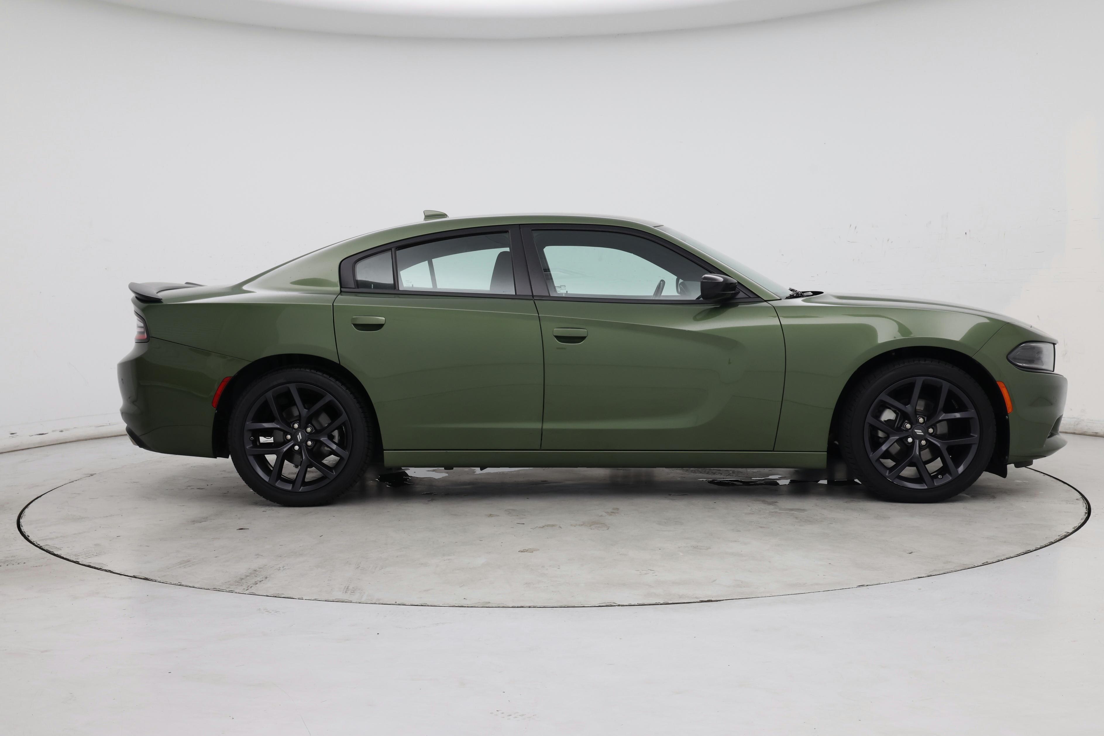 Thumbnail: 2023 Dodge Charger - 7