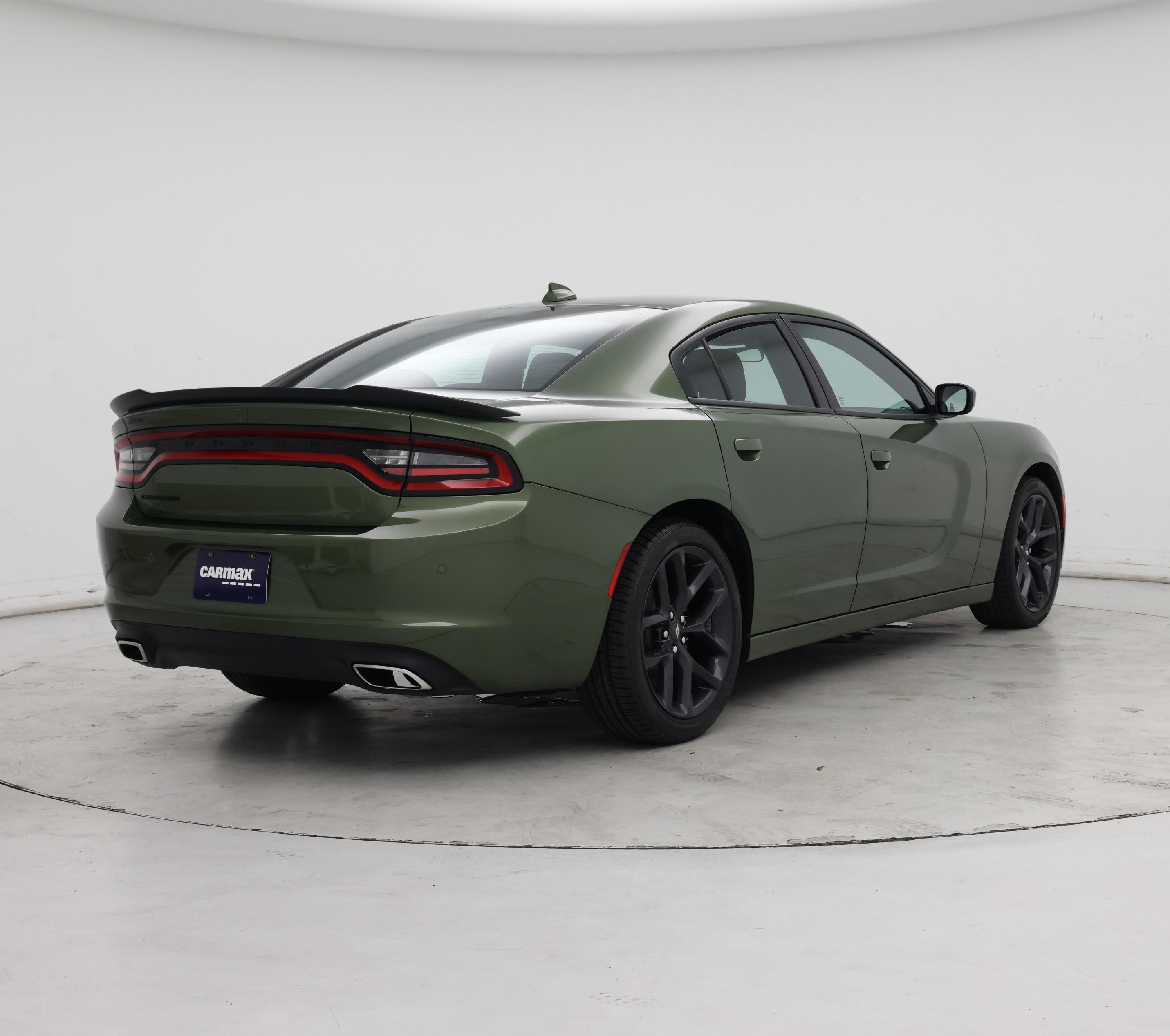 Thumbnail: 2023 Dodge Charger - 8