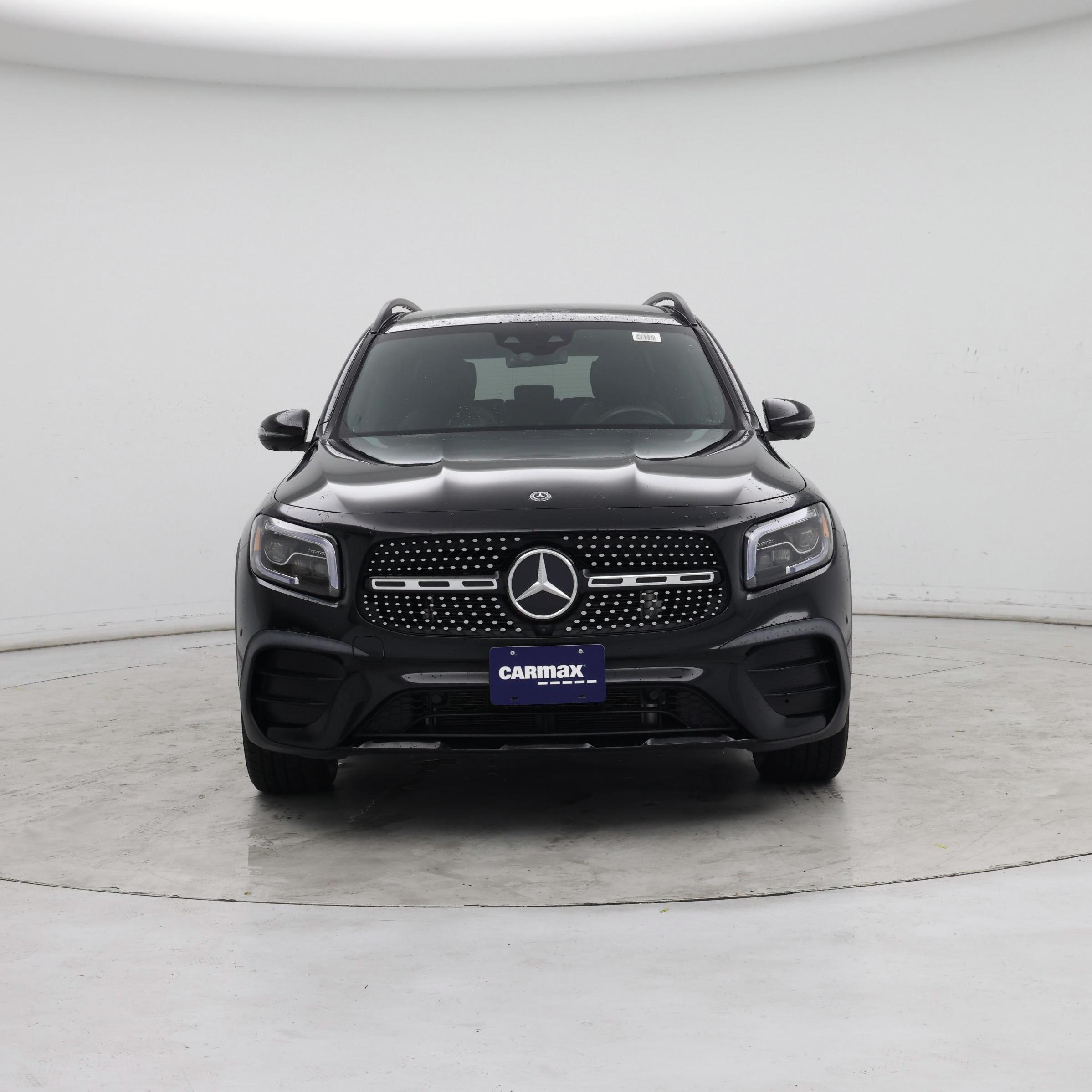 Thumbnail: 2020 Mercedes-Benz GLB - 5