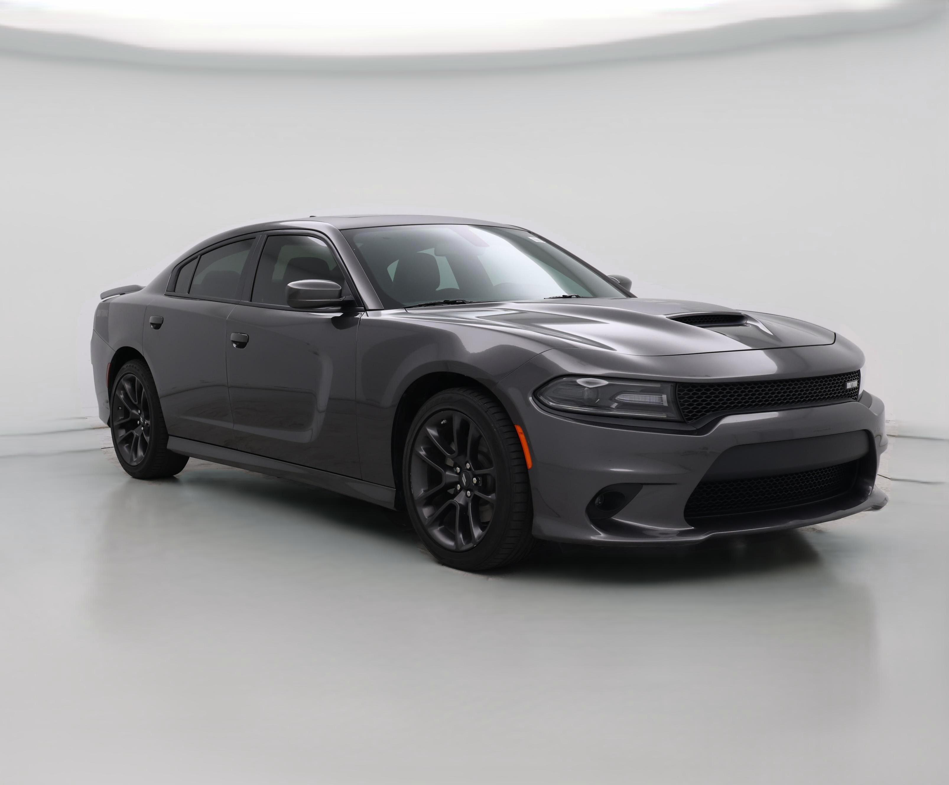 Thumbnail: 2021 Dodge Charger - 1