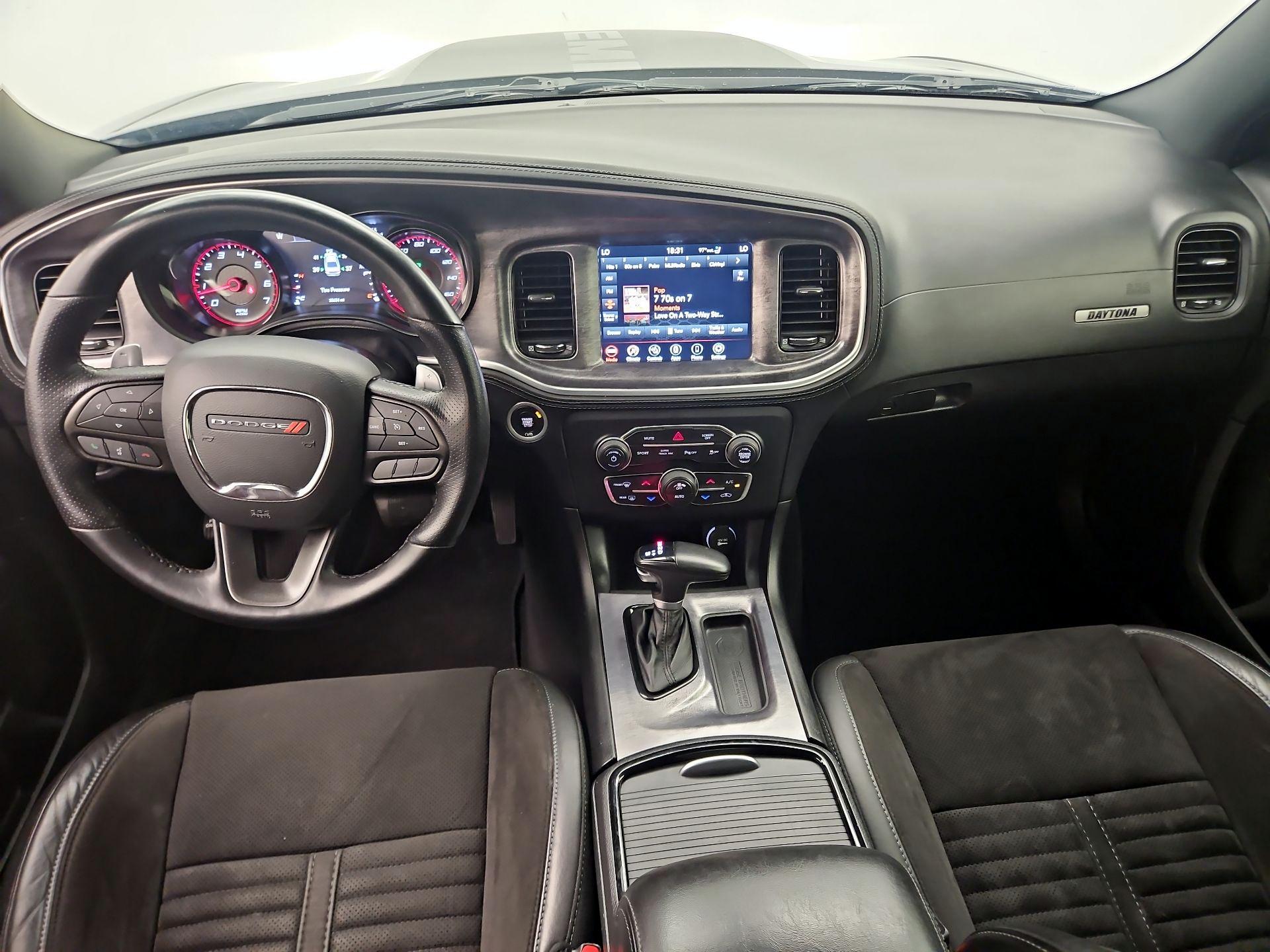 Thumbnail: 2021 Dodge Charger - 9