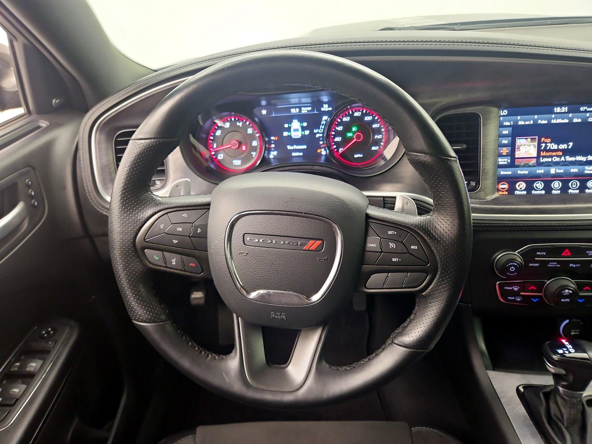 Thumbnail: 2021 Dodge Charger - 10