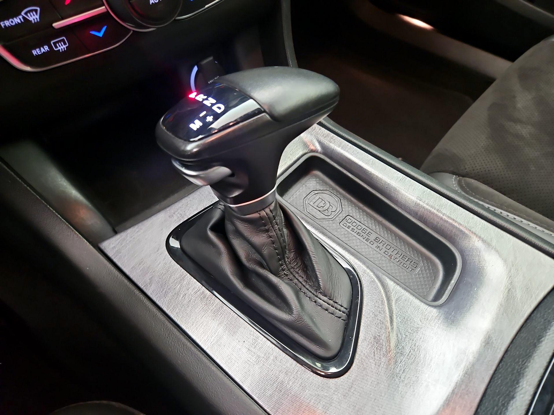 Thumbnail: 2021 Dodge Charger - 17