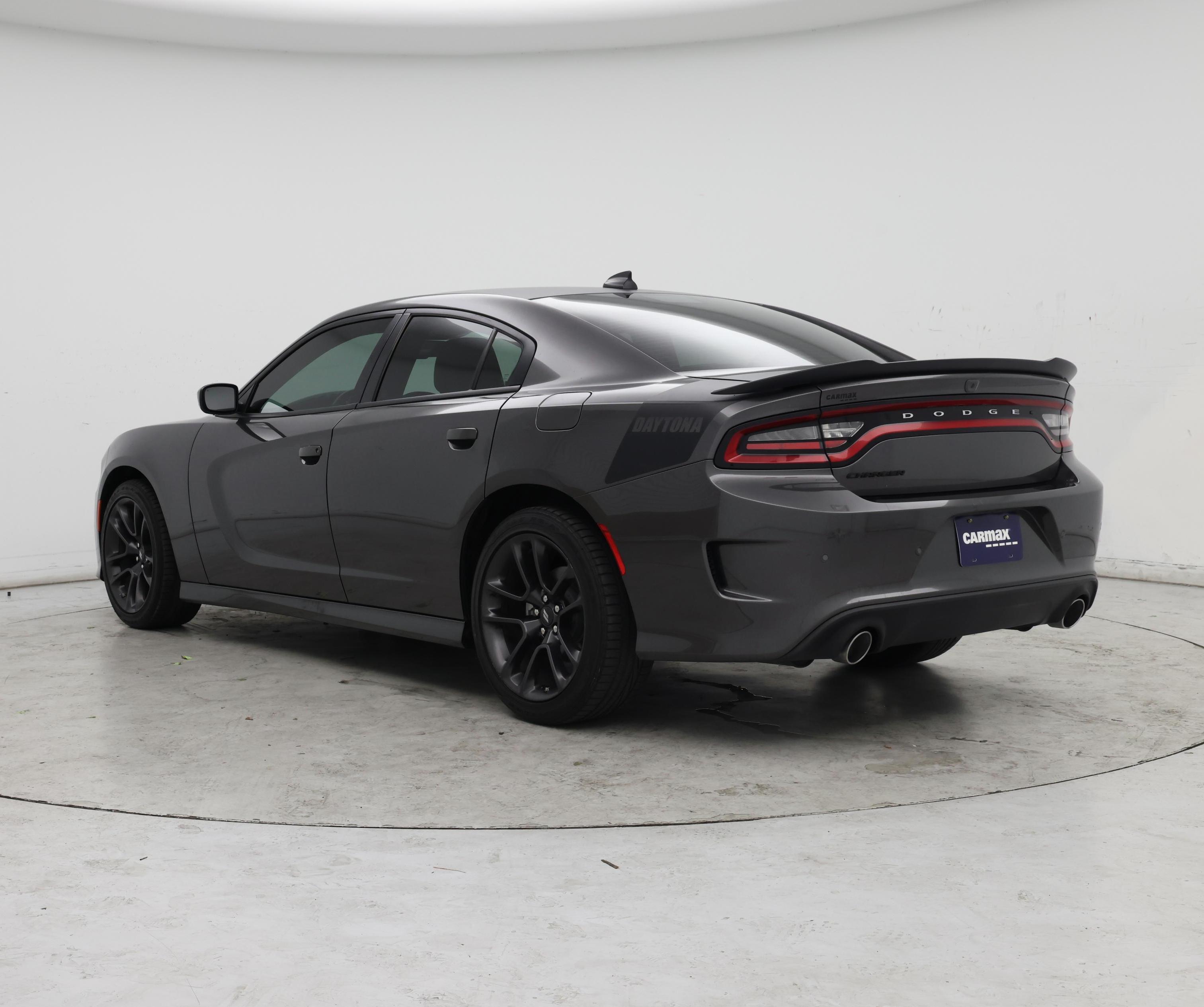 Thumbnail: 2021 Dodge Charger - 2