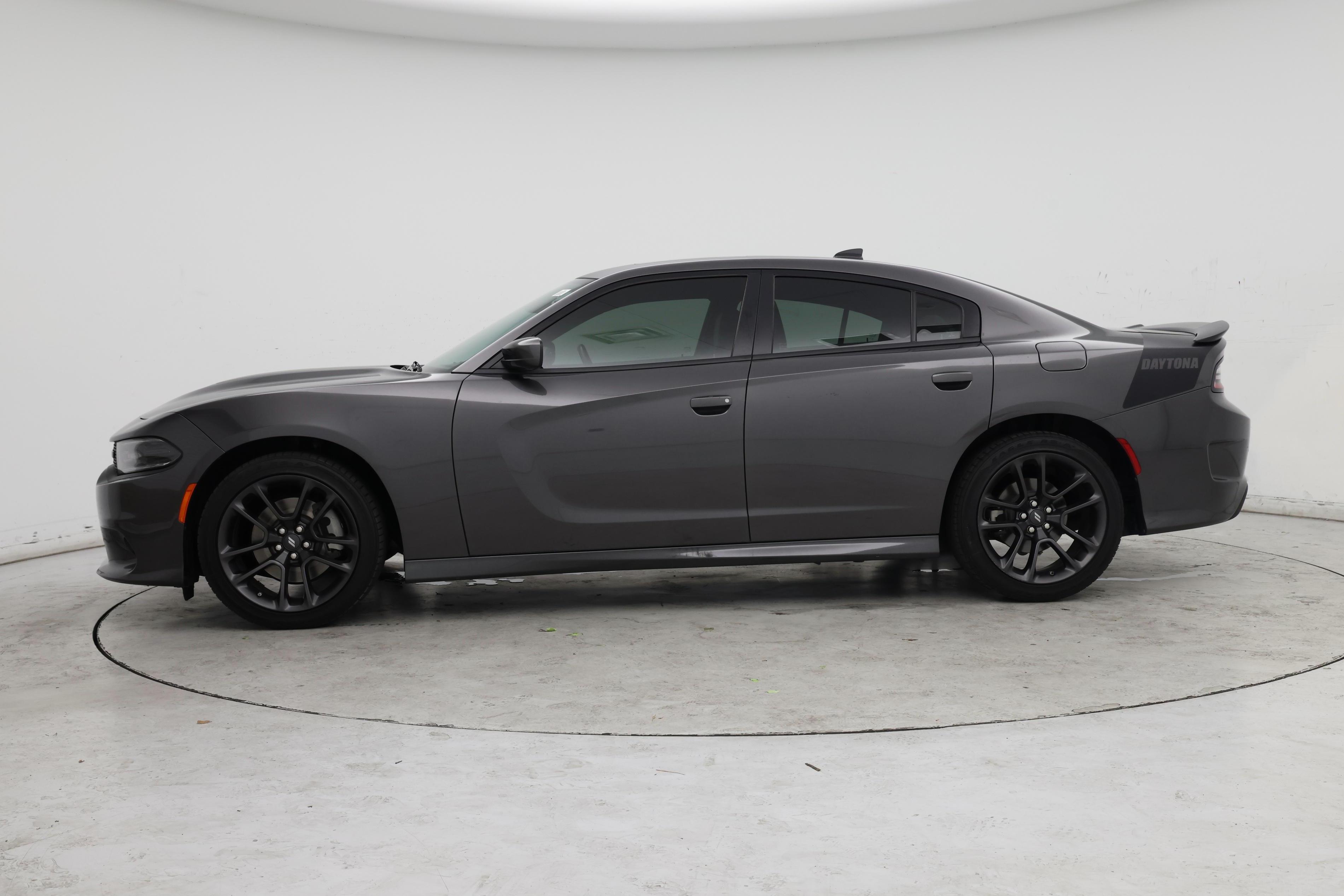 Thumbnail: 2021 Dodge Charger - 3