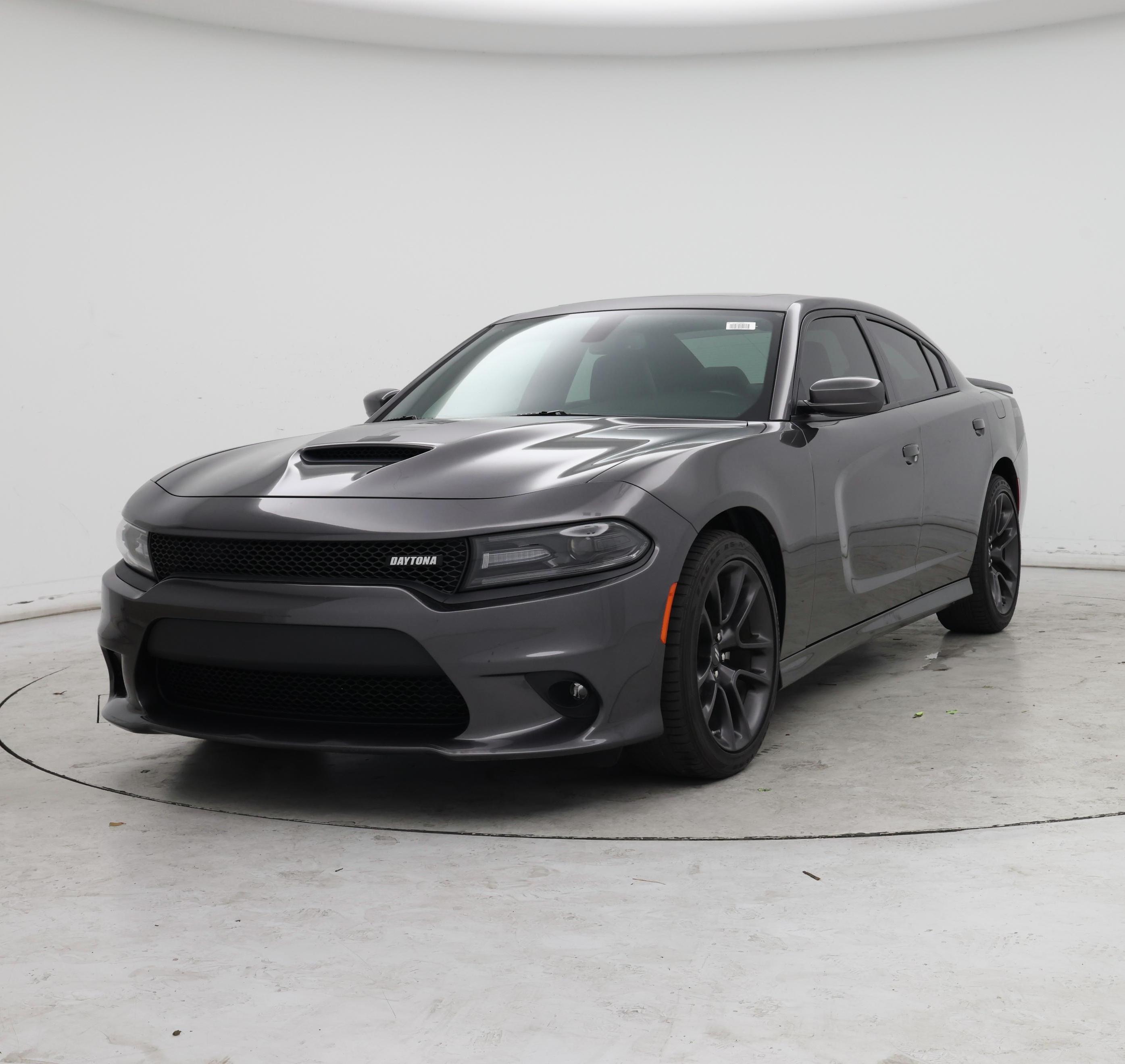 Thumbnail: 2021 Dodge Charger - 4
