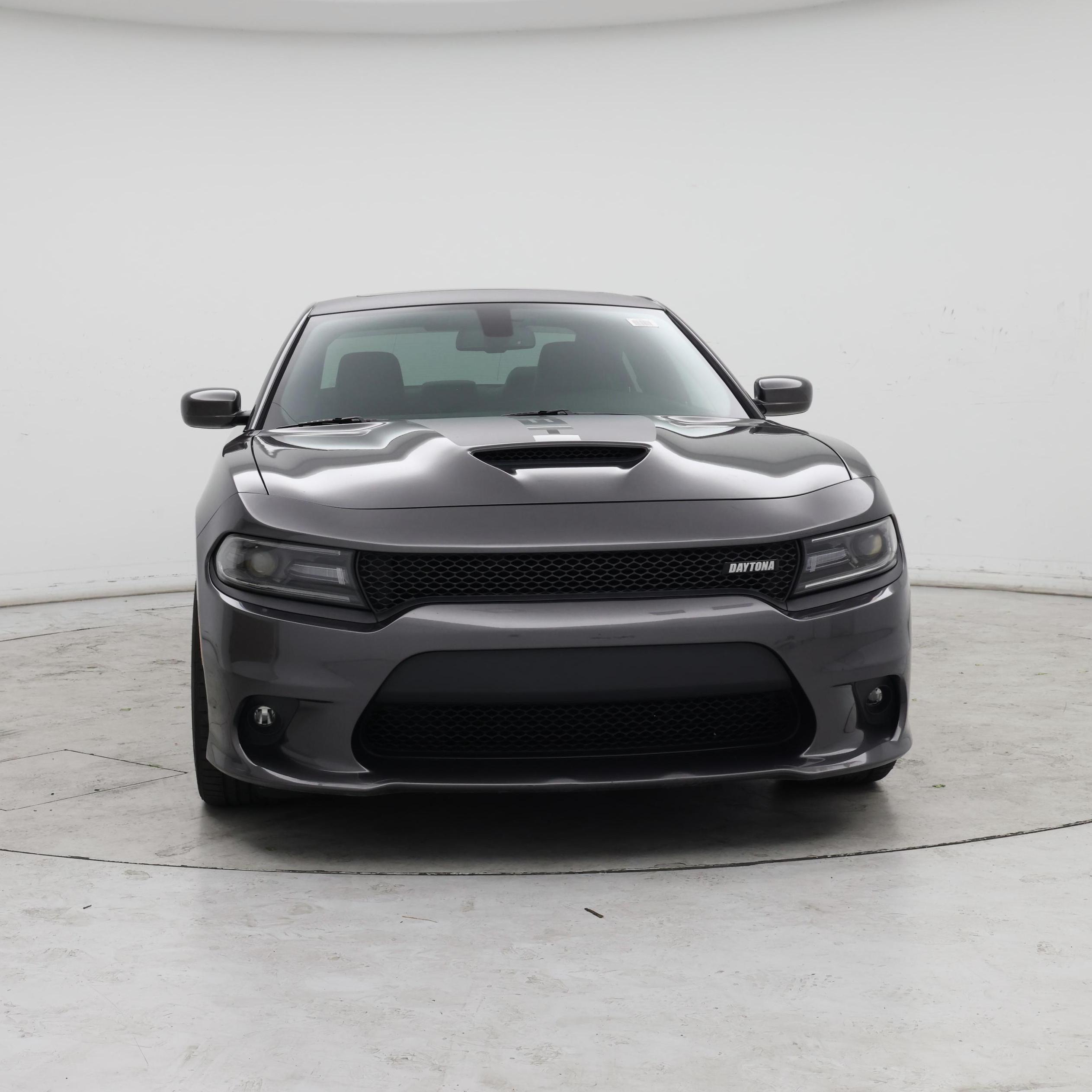 Thumbnail: 2021 Dodge Charger - 5