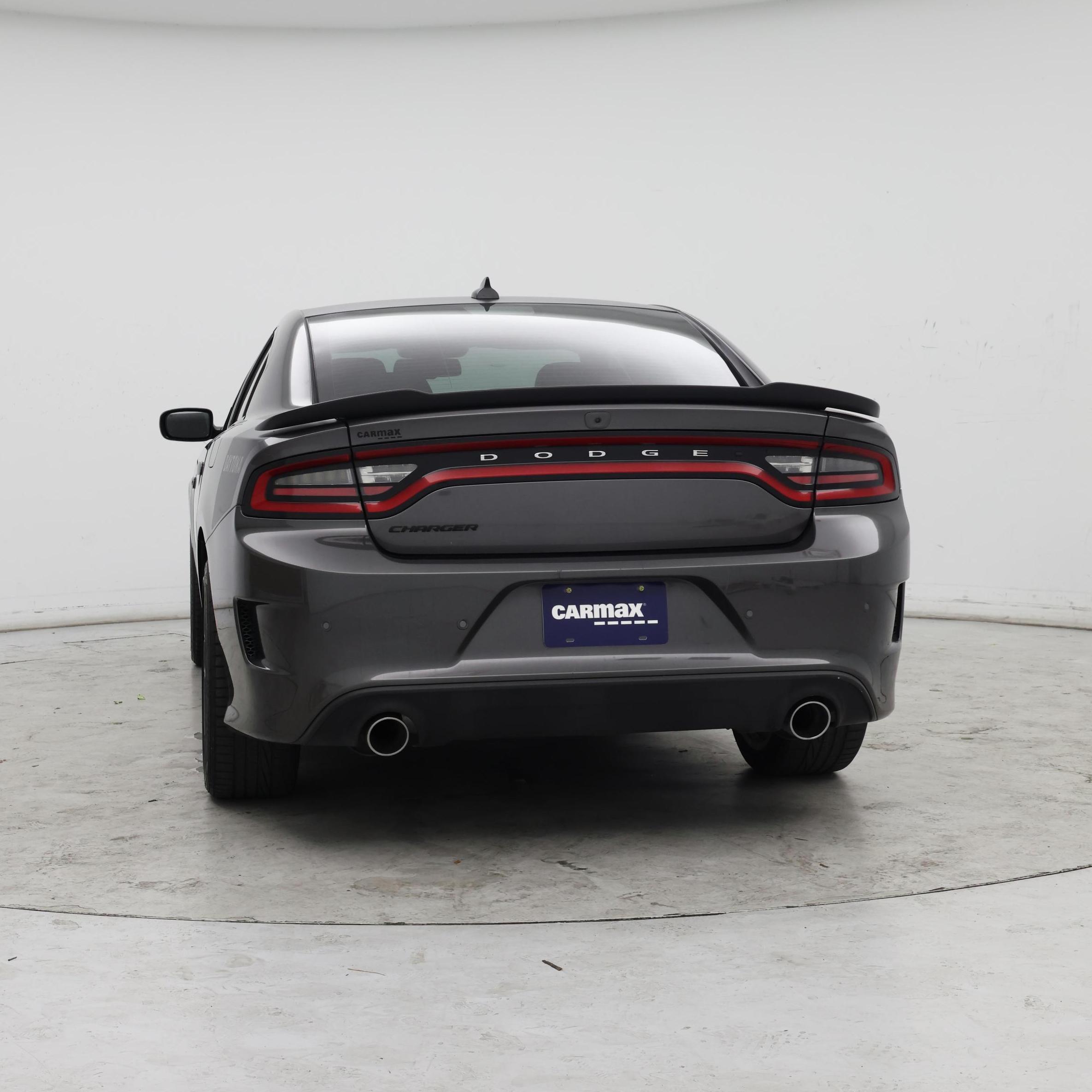 Thumbnail: 2021 Dodge Charger - 6