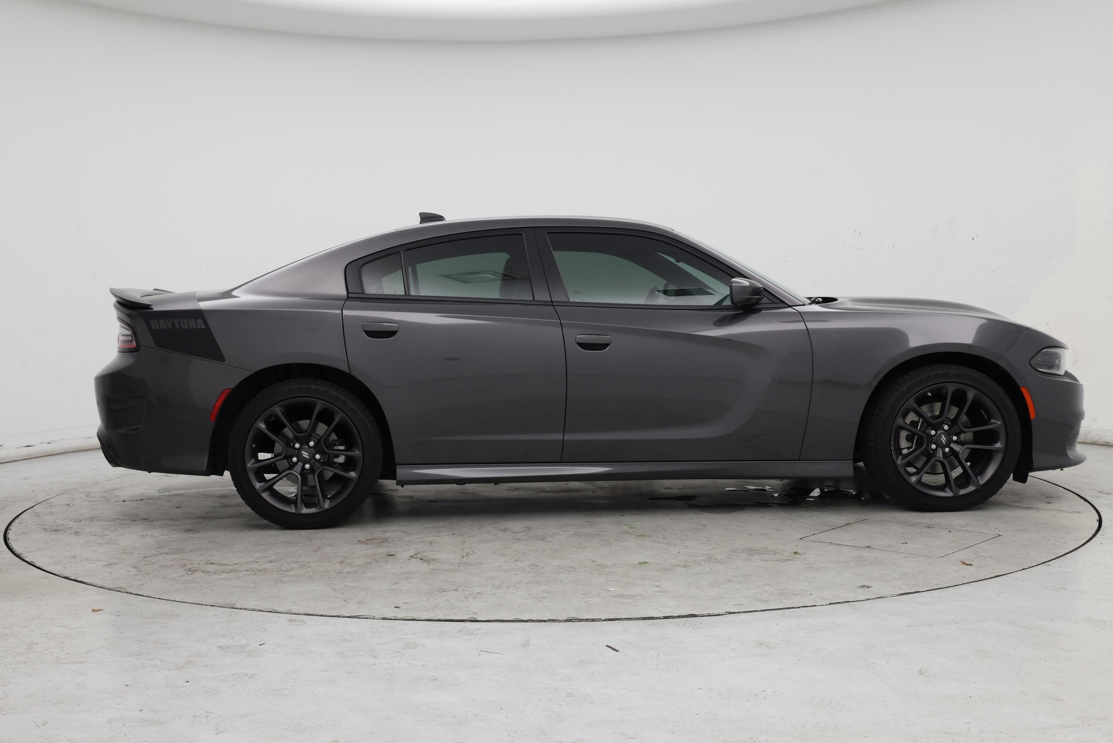 Thumbnail: 2021 Dodge Charger - 7